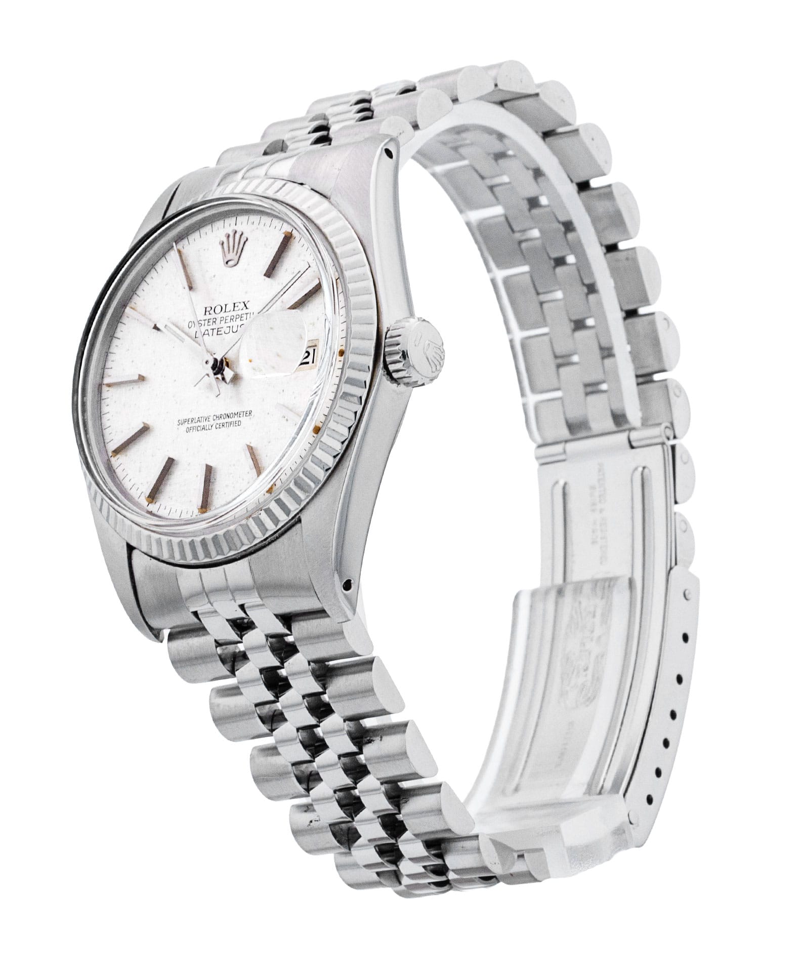Rolex Datejust 16014 Thumbnail 2