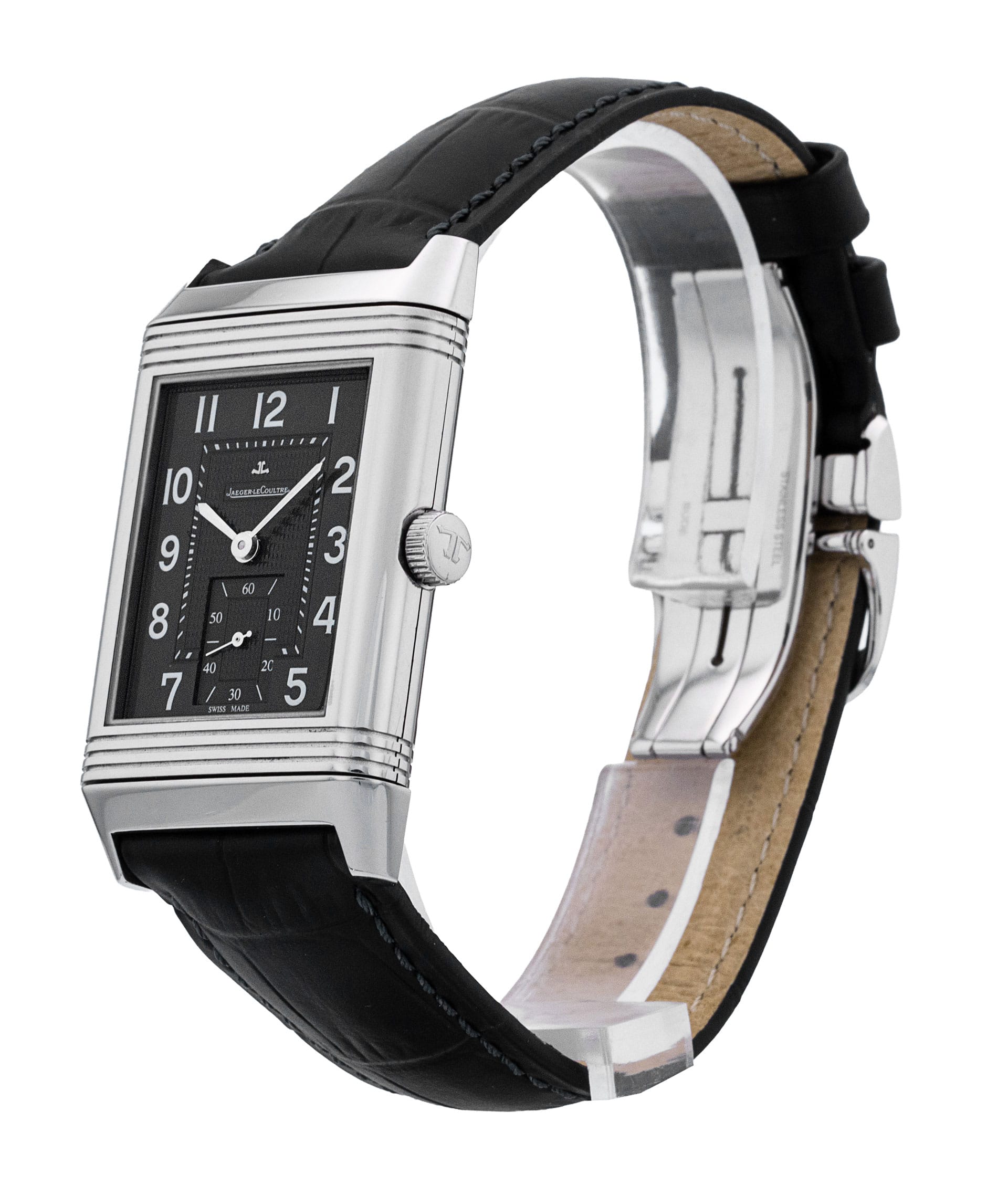 Jaeger-LeCoultre Grande Reverso 3738470 Thumbnail 2
