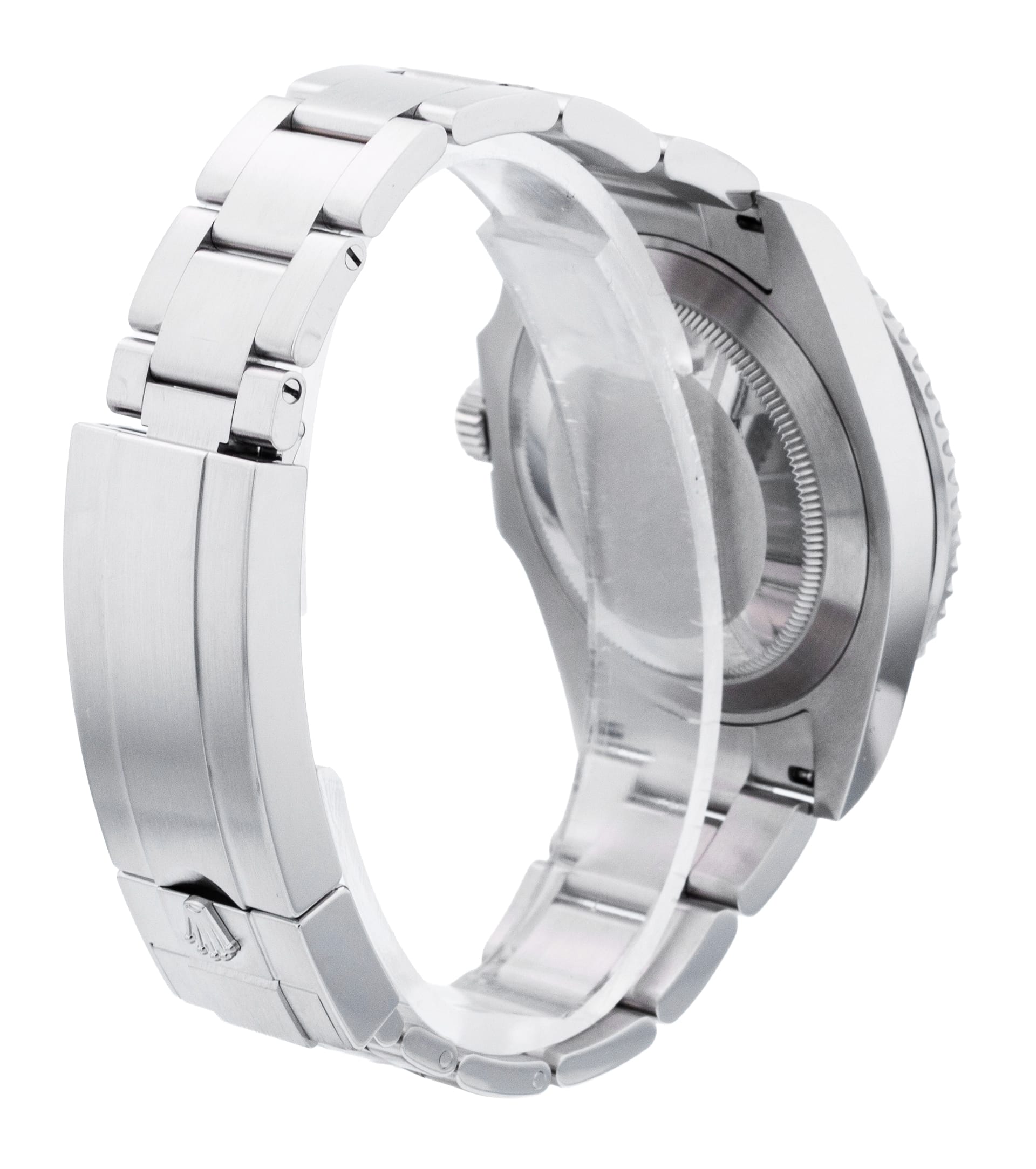 Rolex Submariner 124060 Thumbnail 3