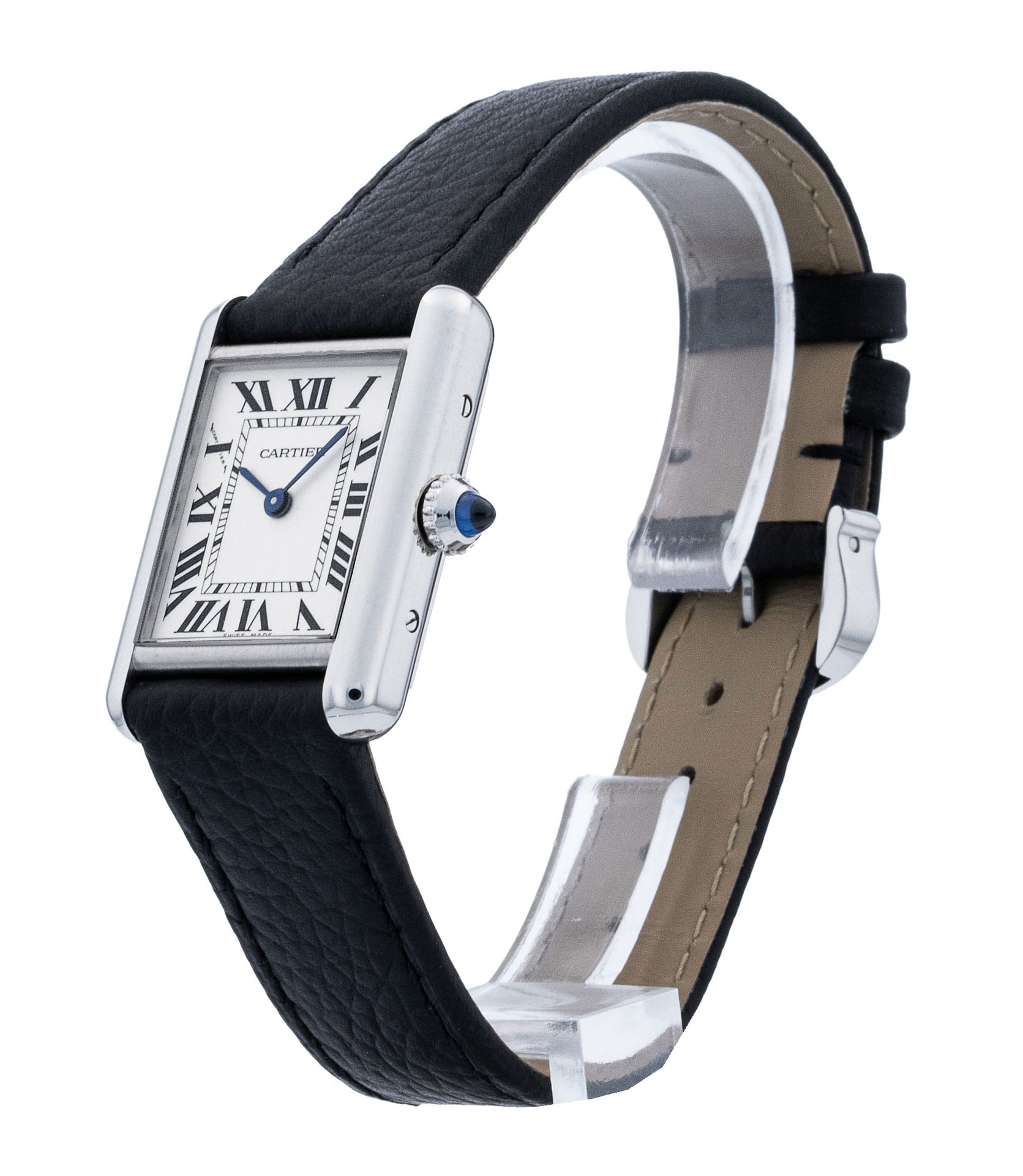 Cartier Tank Must De Cartier WSTA0135 Thumbnail 2