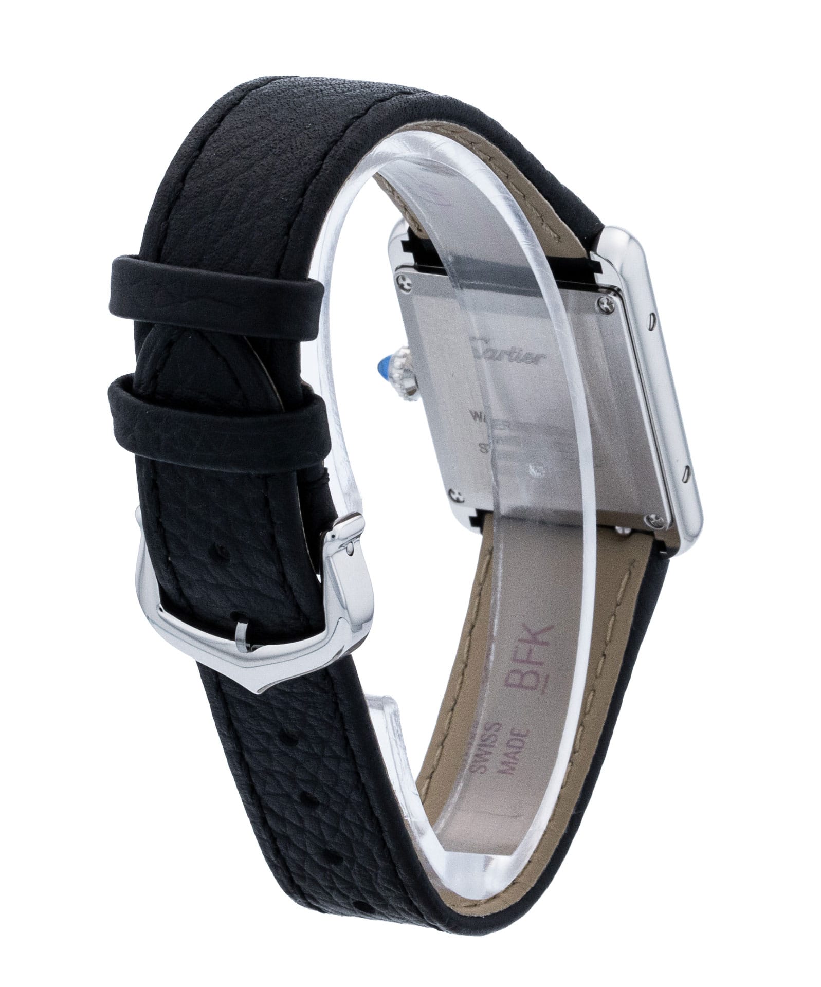 Cartier Tank Must De Cartier WSTA0135 Thumbnail 3