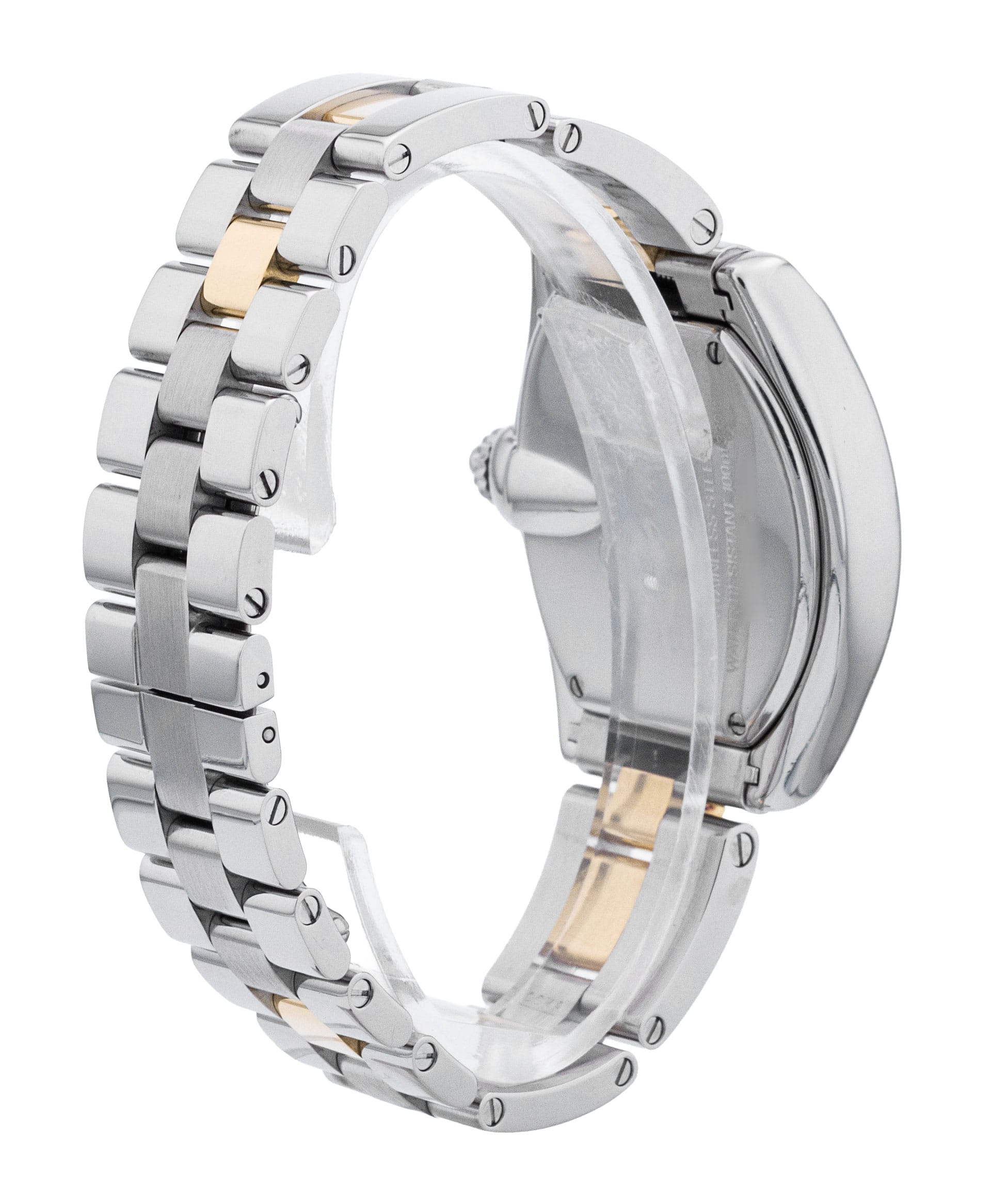 Cartier Roadster W62026Y4 Thumbnail 3