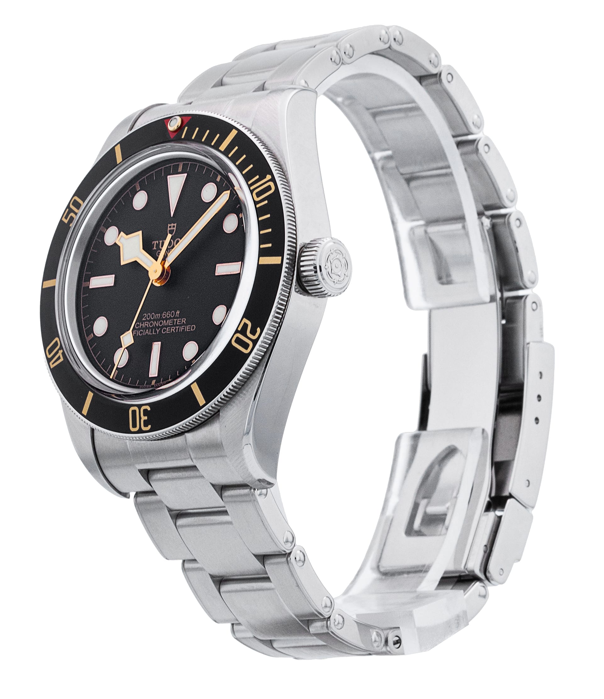 Tudor Black Bay 58 M79030N-0001 Thumbnail 2