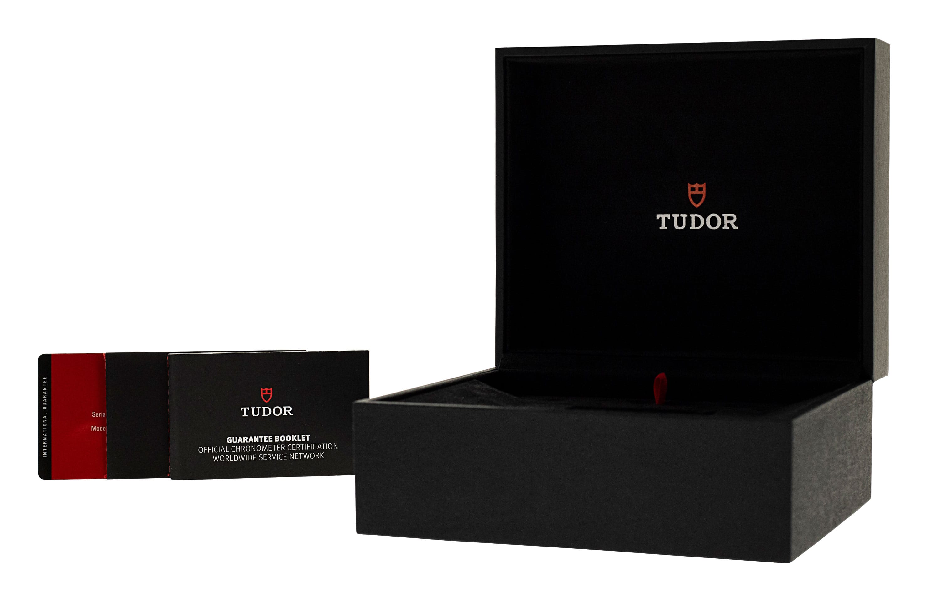 Tudor Black Bay 58 M79030N-0001 Thumbnail 4