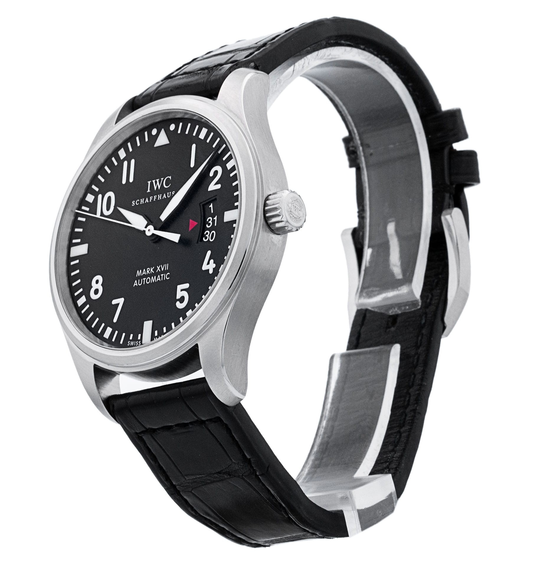 IWC Pilot's Mark XVII IW326501 Thumbnail 2