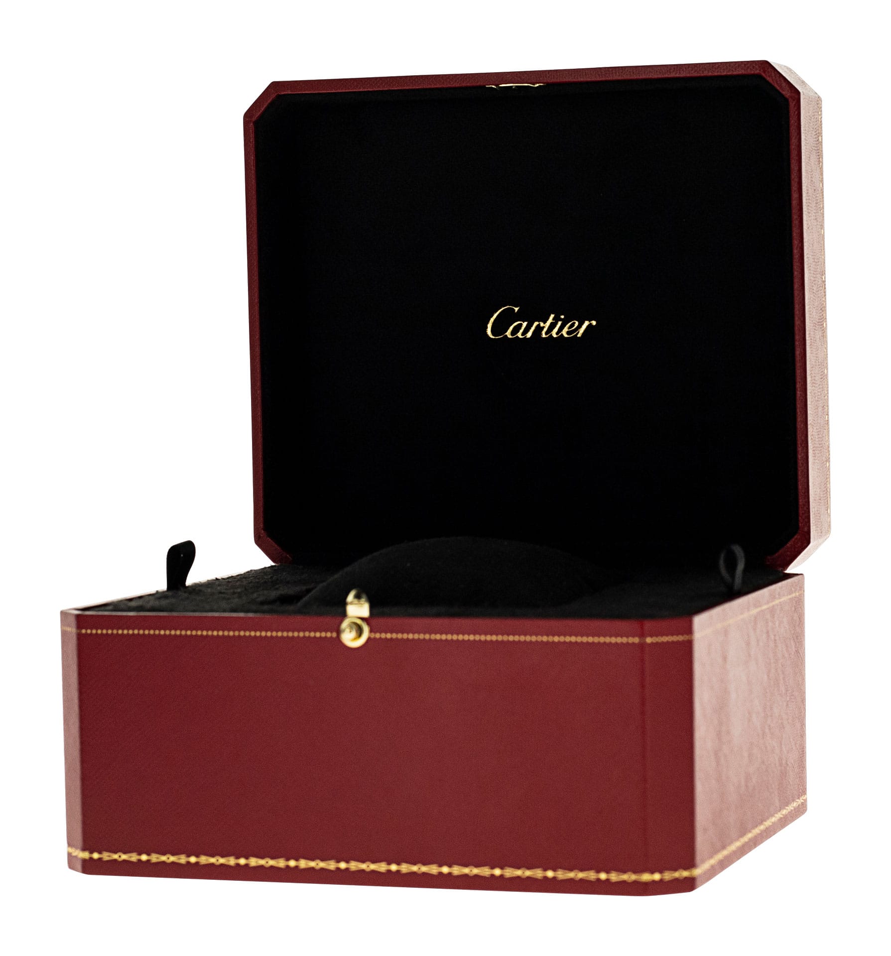 Cartier Pasha WSPA0010 Thumbnail 5