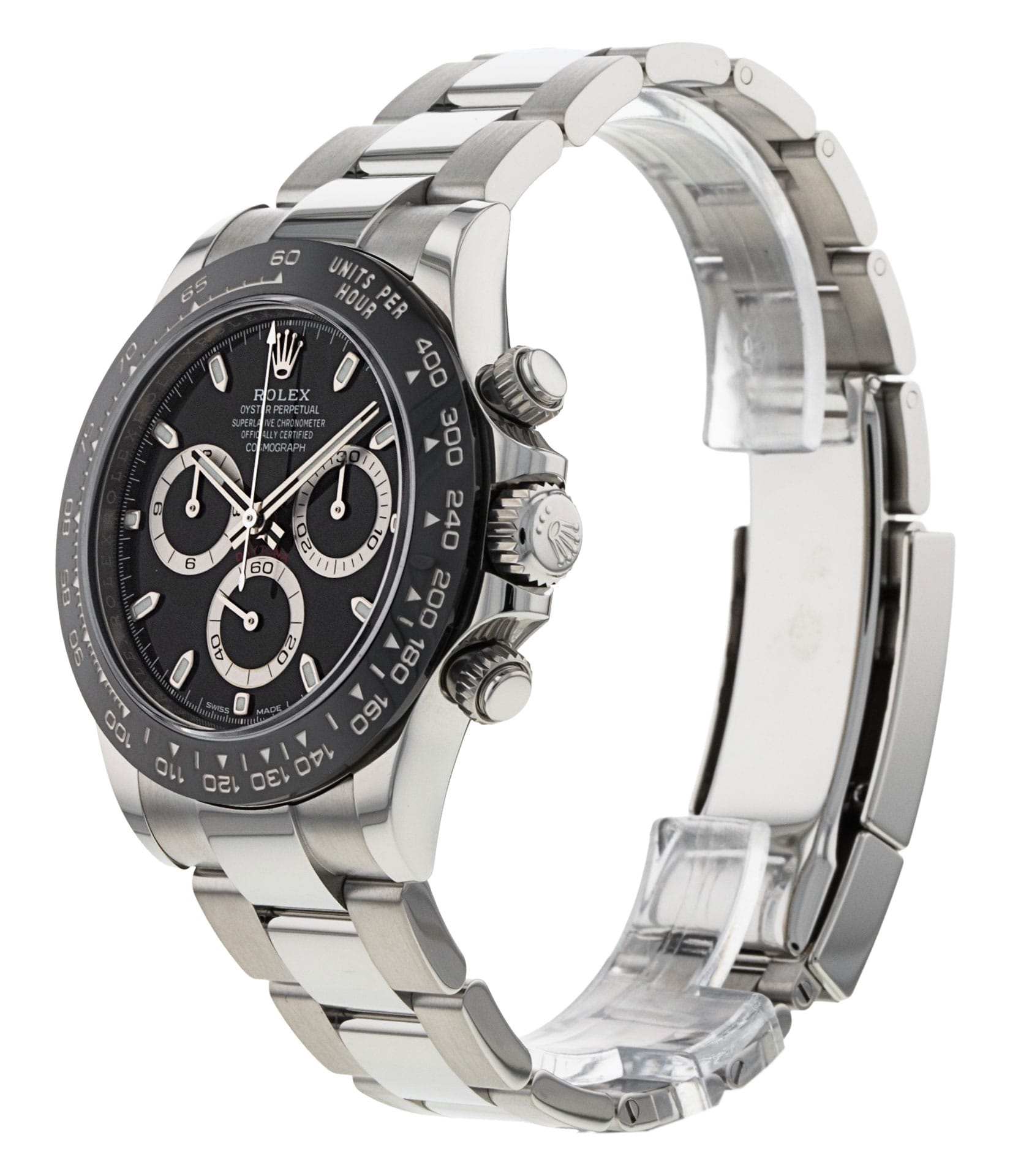 Rolex Daytona 116500 LN Thumbnail 2