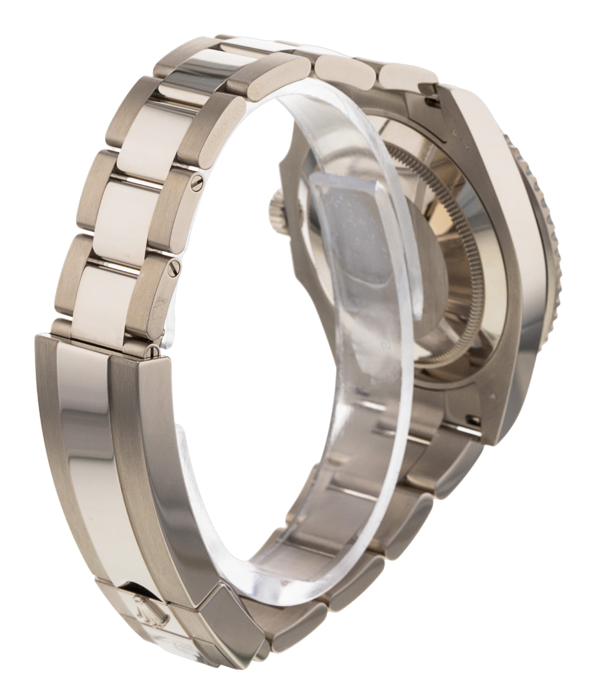 Rolex Submariner 126619 LB Thumbnail 3