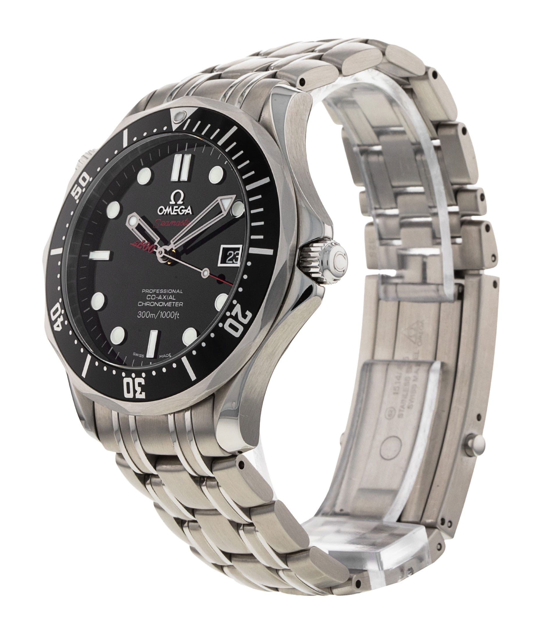 Omega Seamaster 300m 212.30.41.20.01.001 Thumbnail 2
