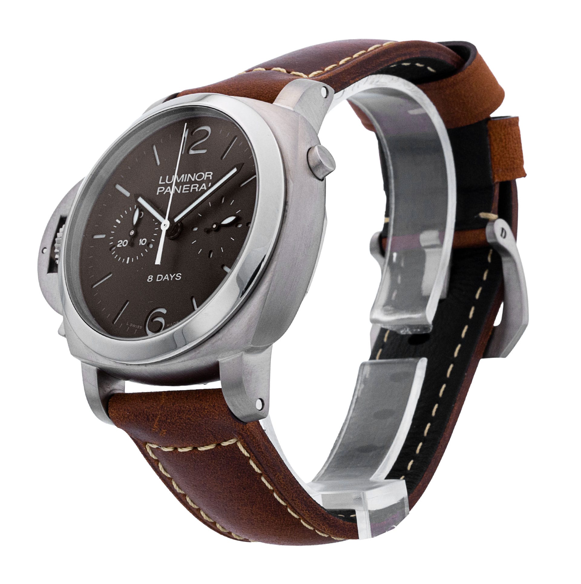 Panerai Luminor 1950 PAM00345 Thumbnail 2