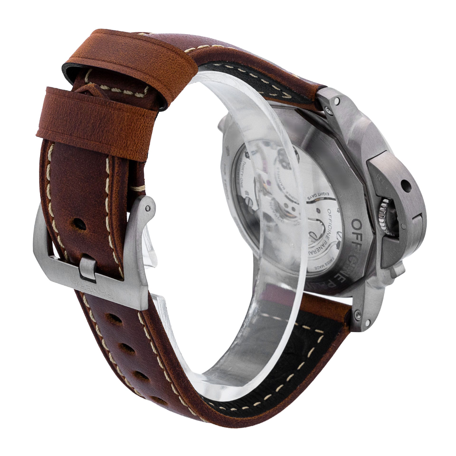 Panerai Luminor 1950 PAM00345 Thumbnail 3