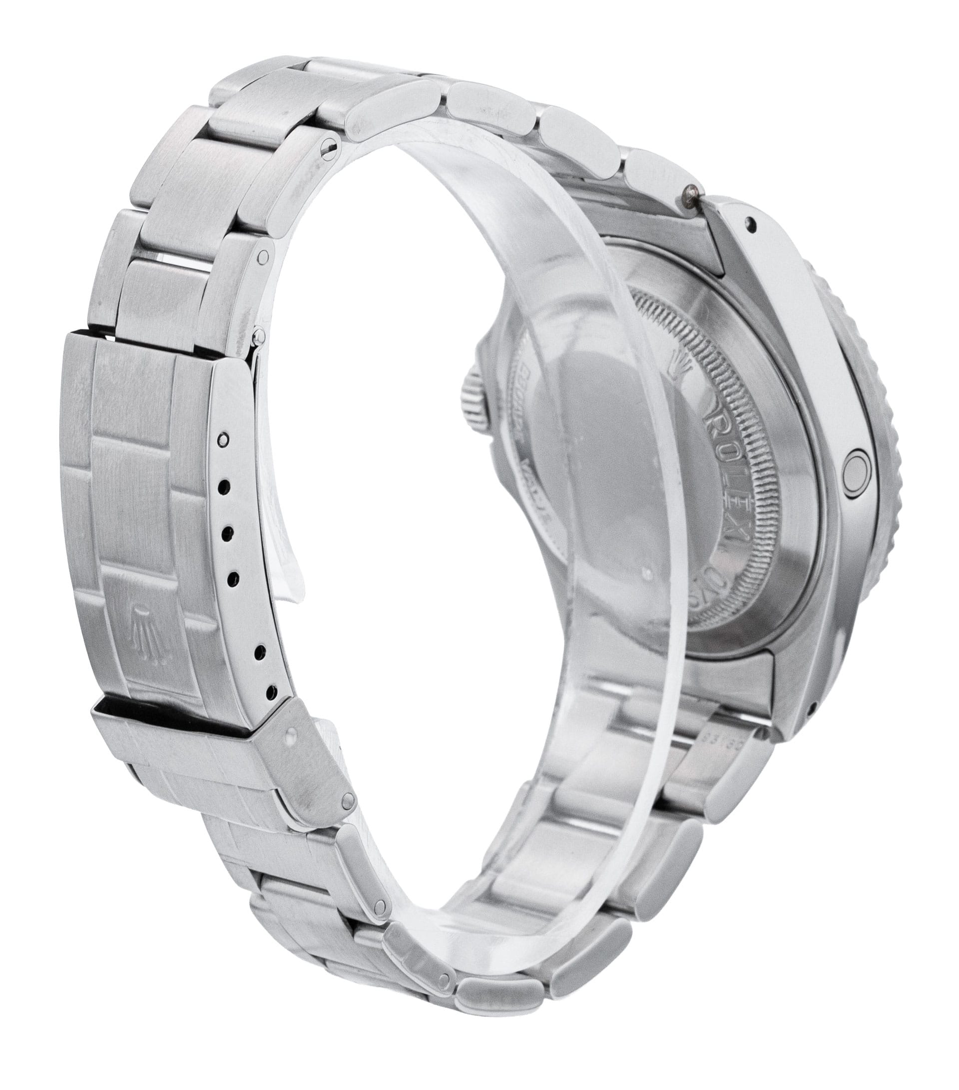 Rolex Sea-Dweller 16600 Thumbnail 3