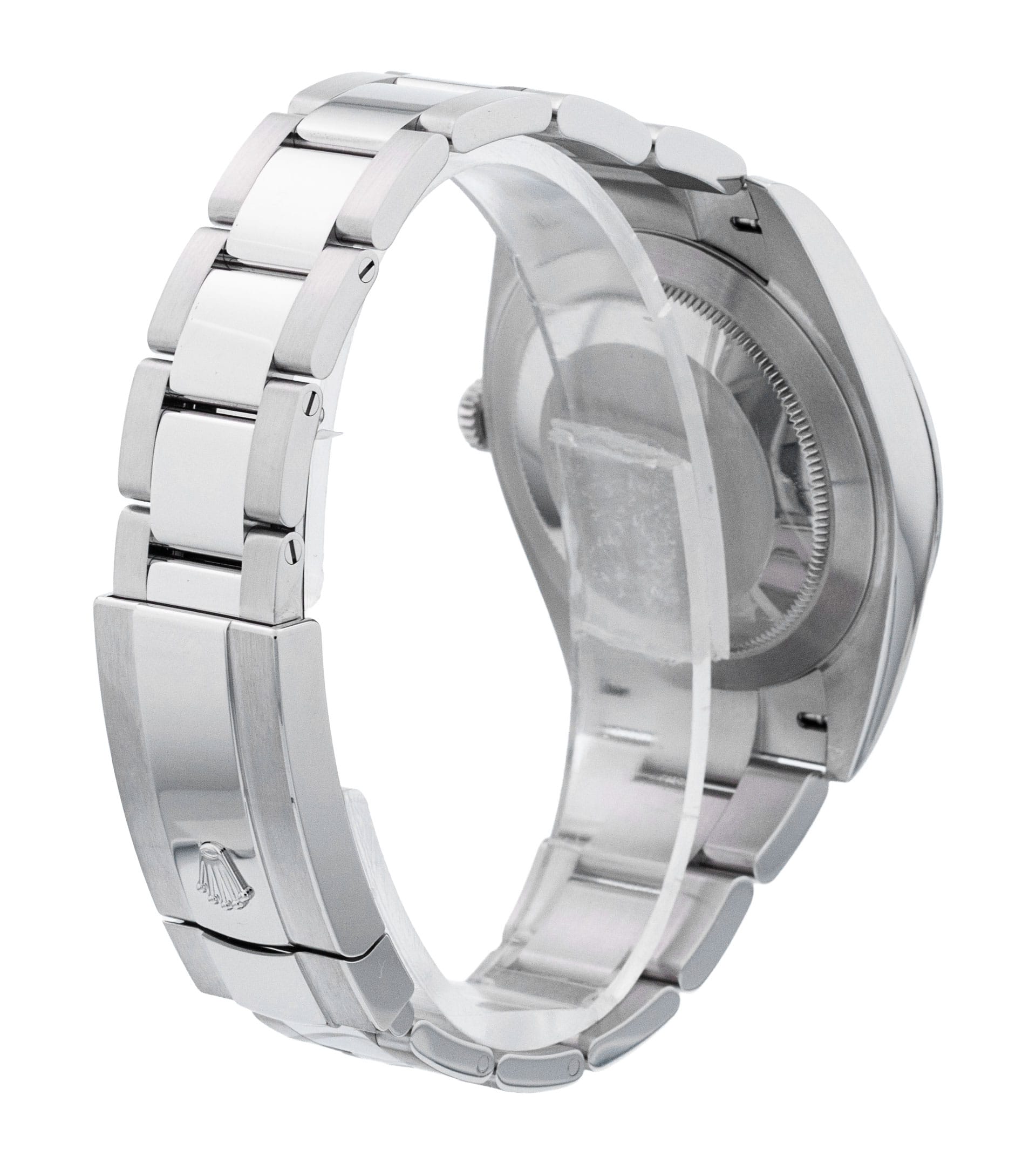 Rolex Datejust 41 126300 Thumbnail 3