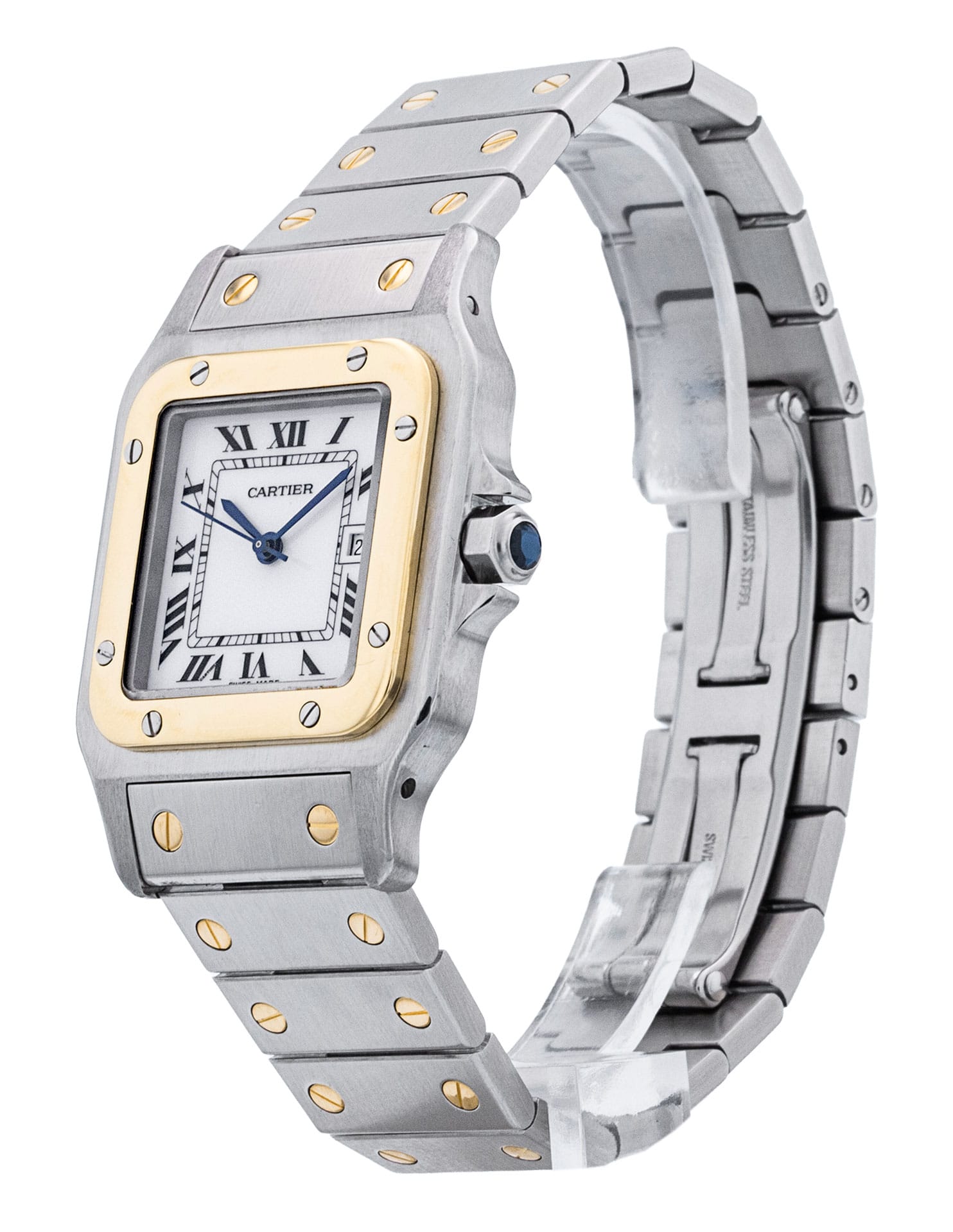 Cartier Santos 81036288 Thumbnail 2