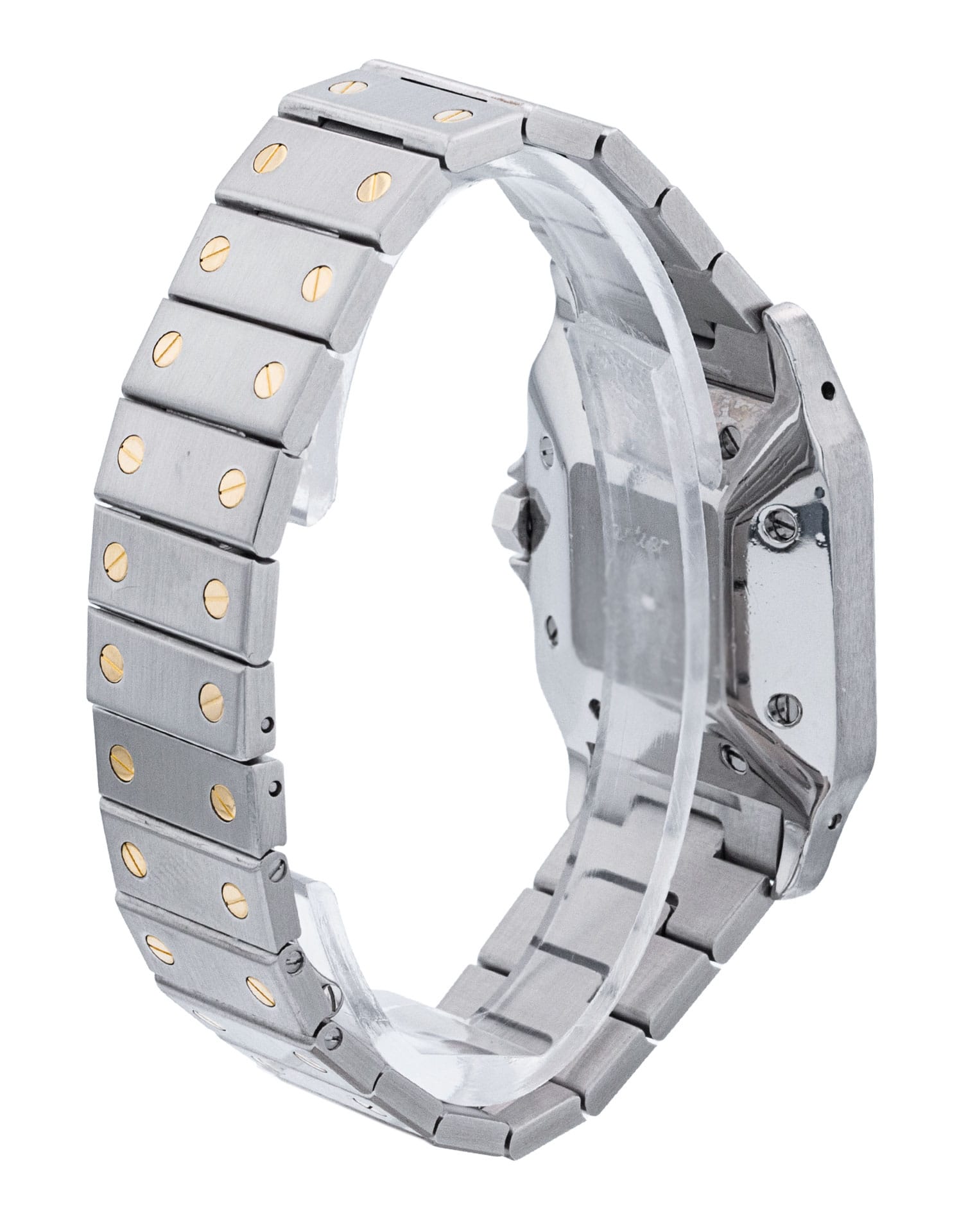Cartier Santos 81036288 Thumbnail 3