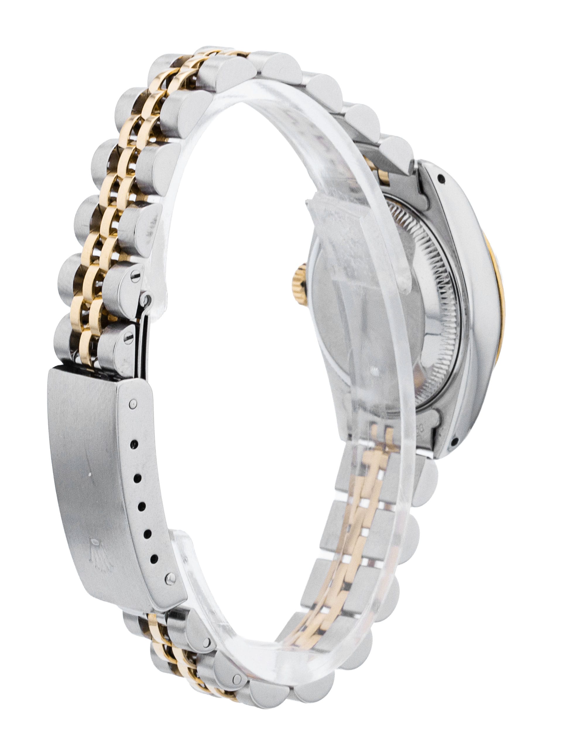 Rolex Datejust Lady 69173 Thumbnail 3