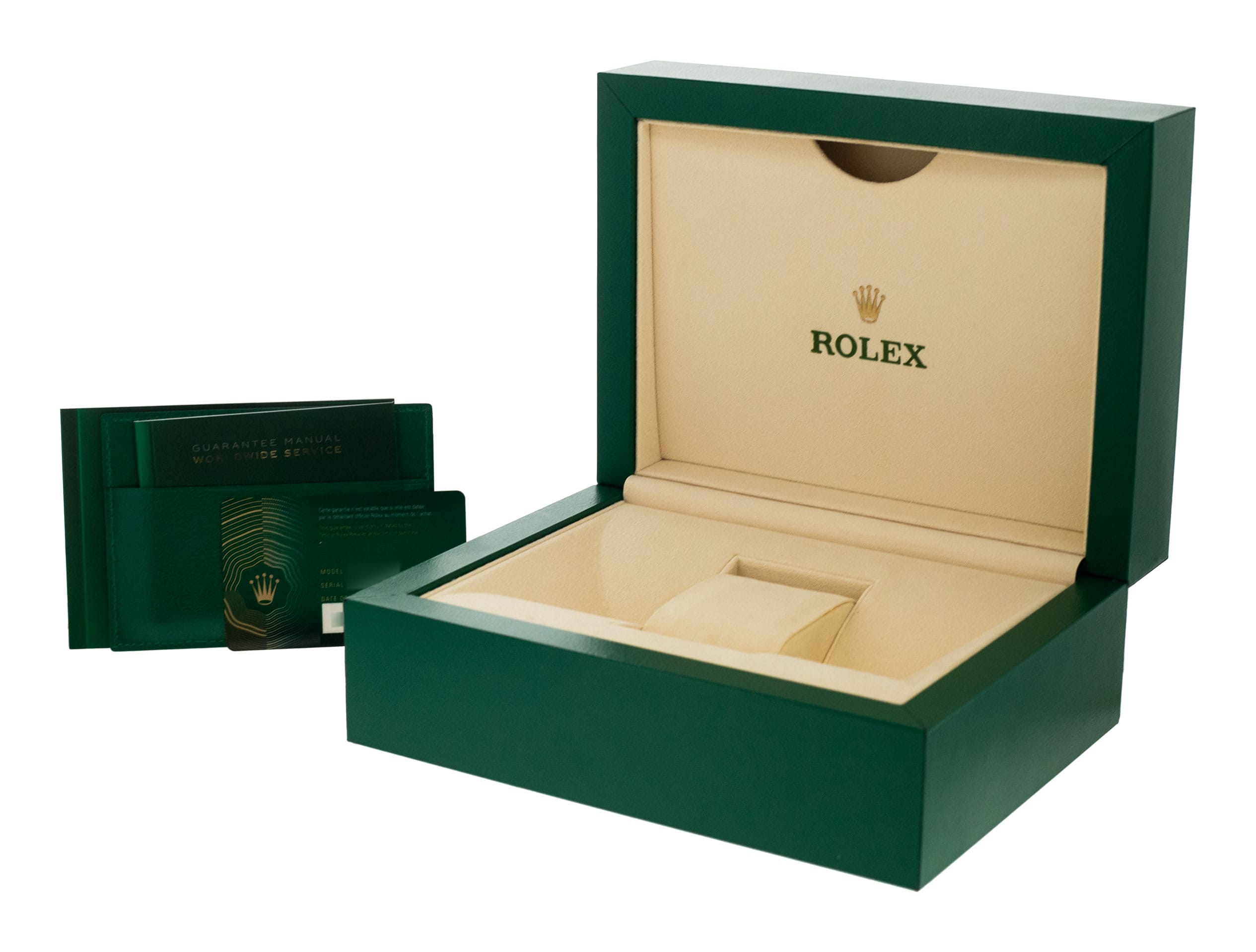 Rolex Daytona 116515 LN Thumbnail 4