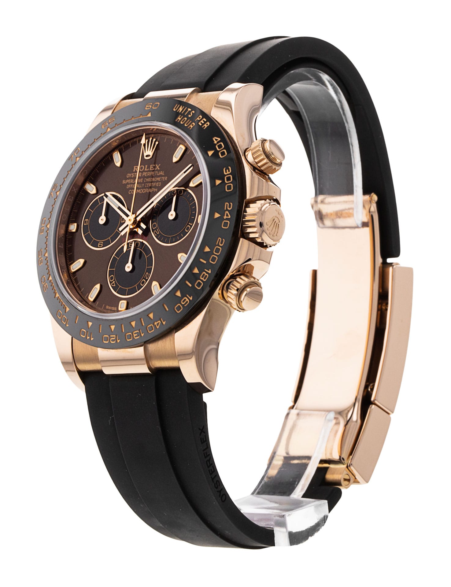 Rolex Daytona 116515 LN Thumbnail 2