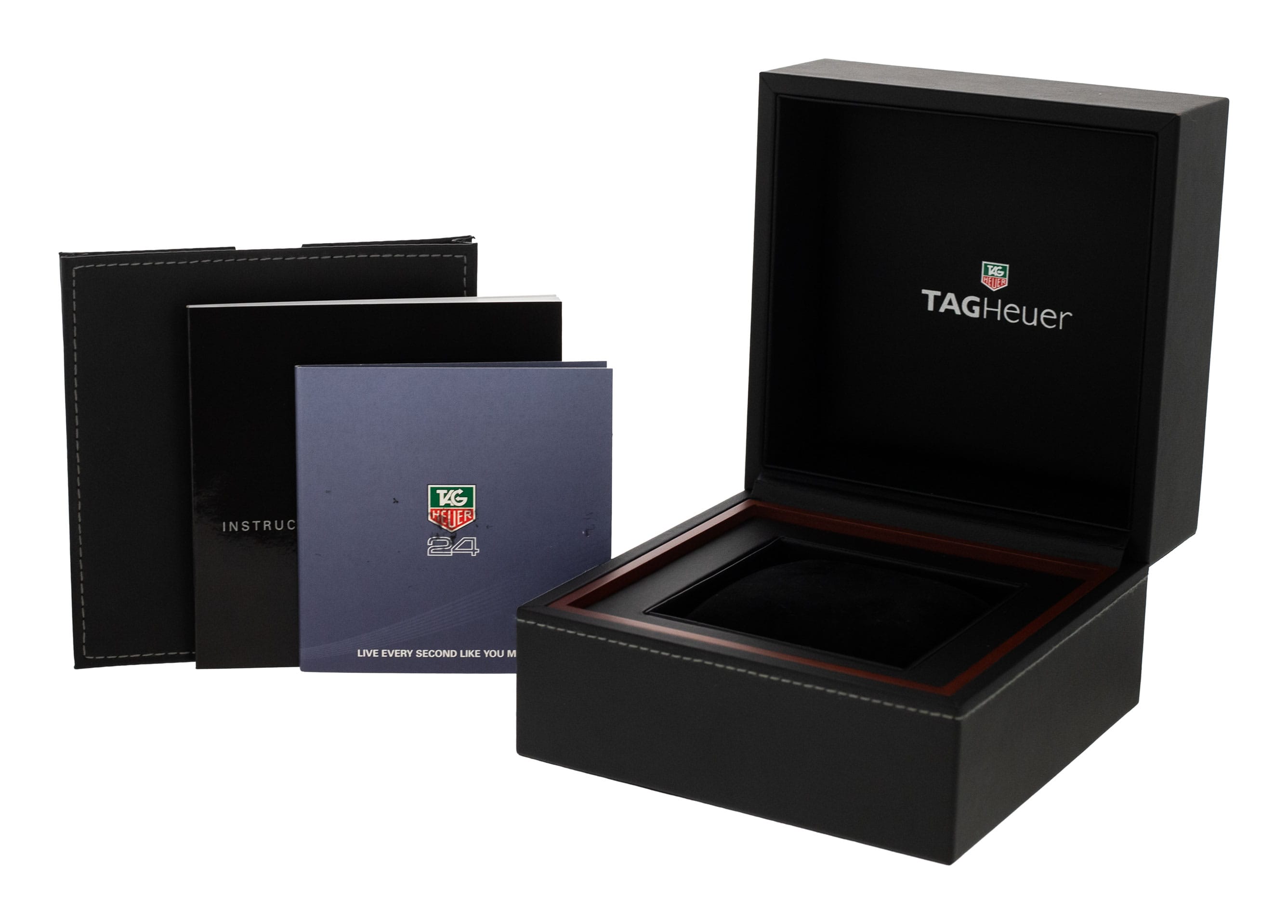 Tag Heuer Carrera CV2010.BA0794 Thumbnail 5