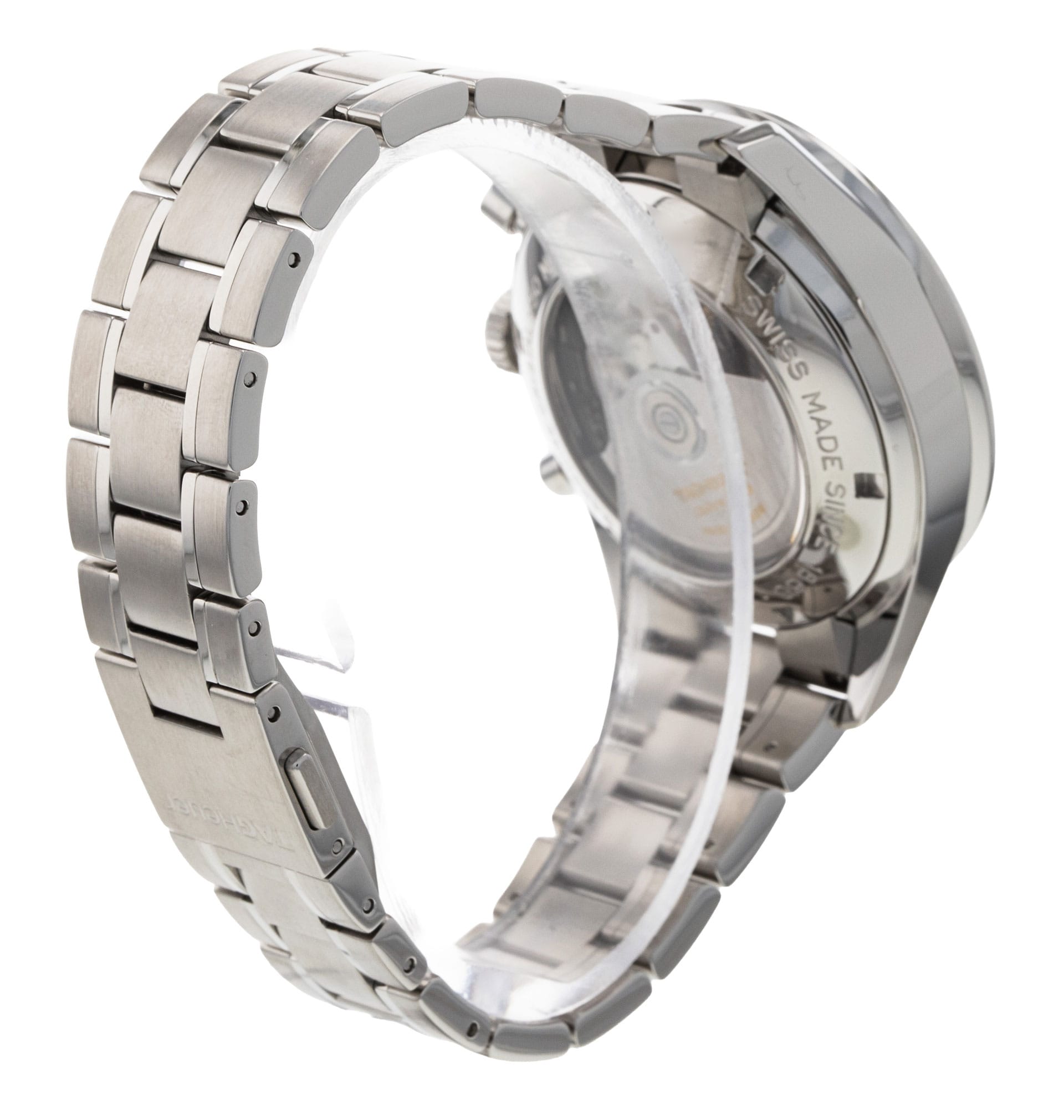 Tag Heuer Carrera CV2010.BA0794 Thumbnail 3