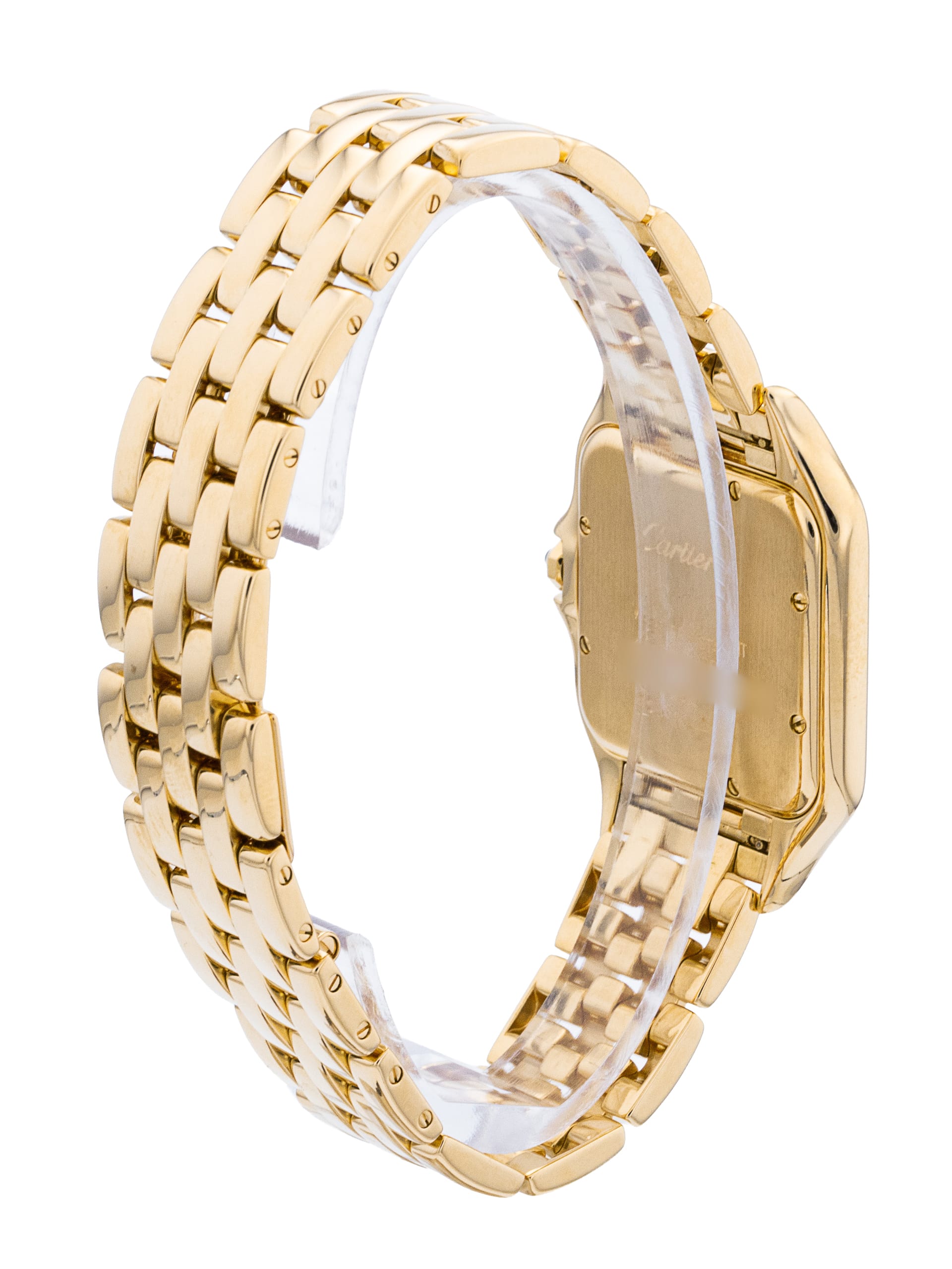 Cartier Panthere W25014B9 Thumbnail 3