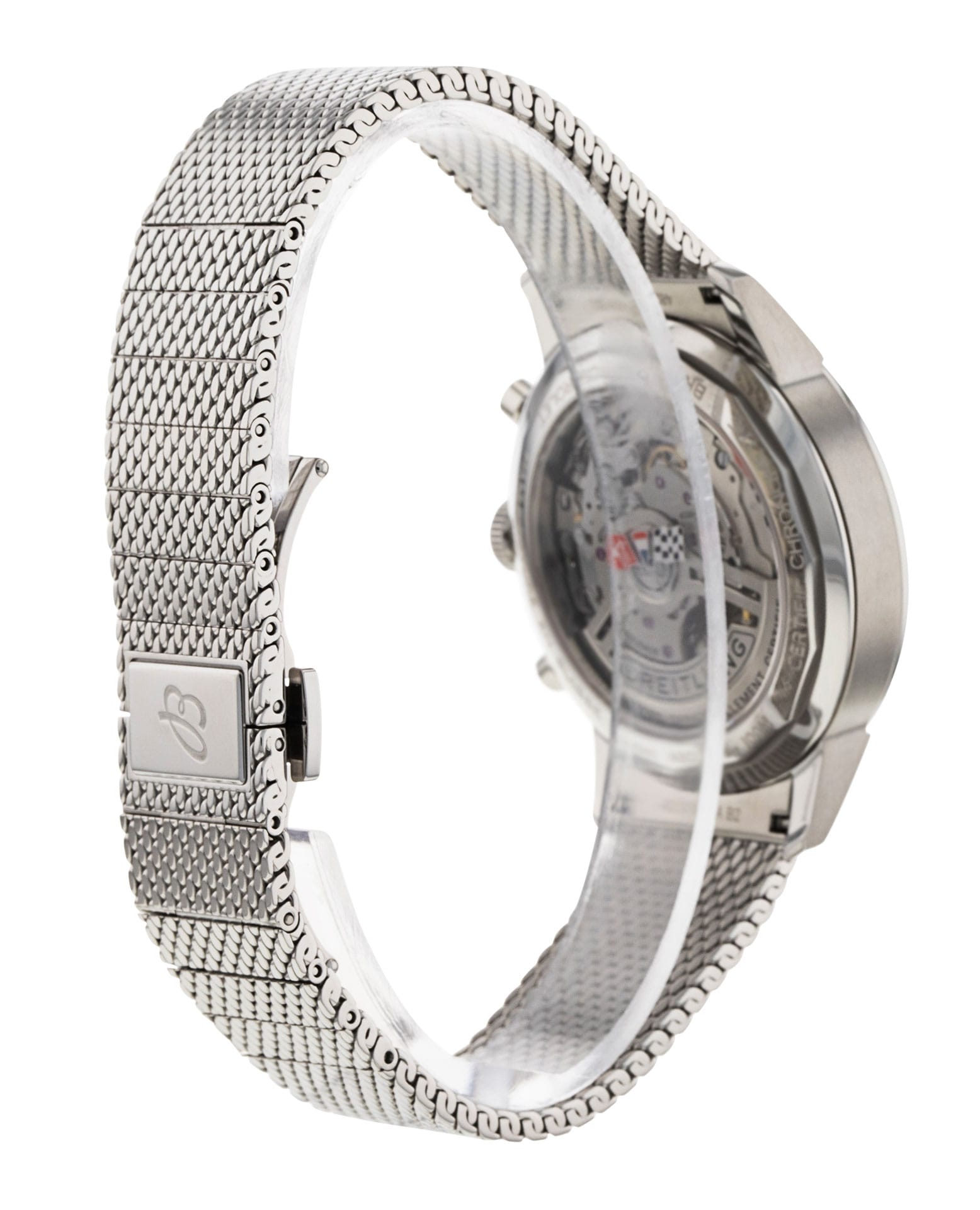 Breitling Top Time AB0176 Thumbnail 3