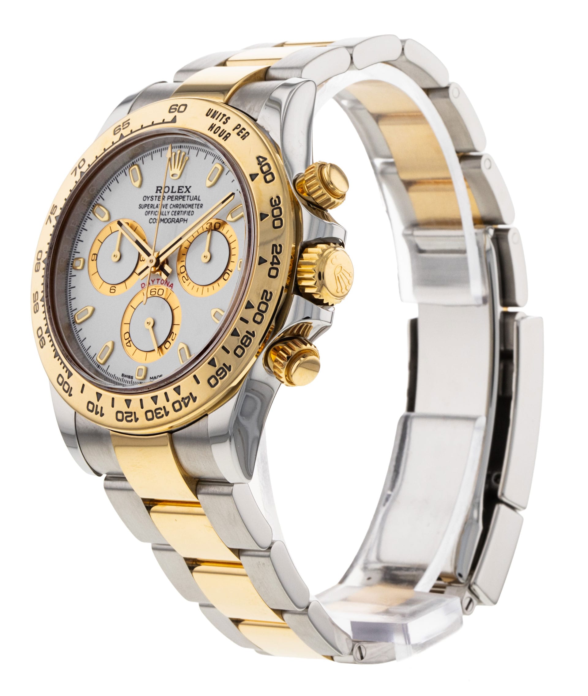 Rolex Daytona 116503 Thumbnail 2