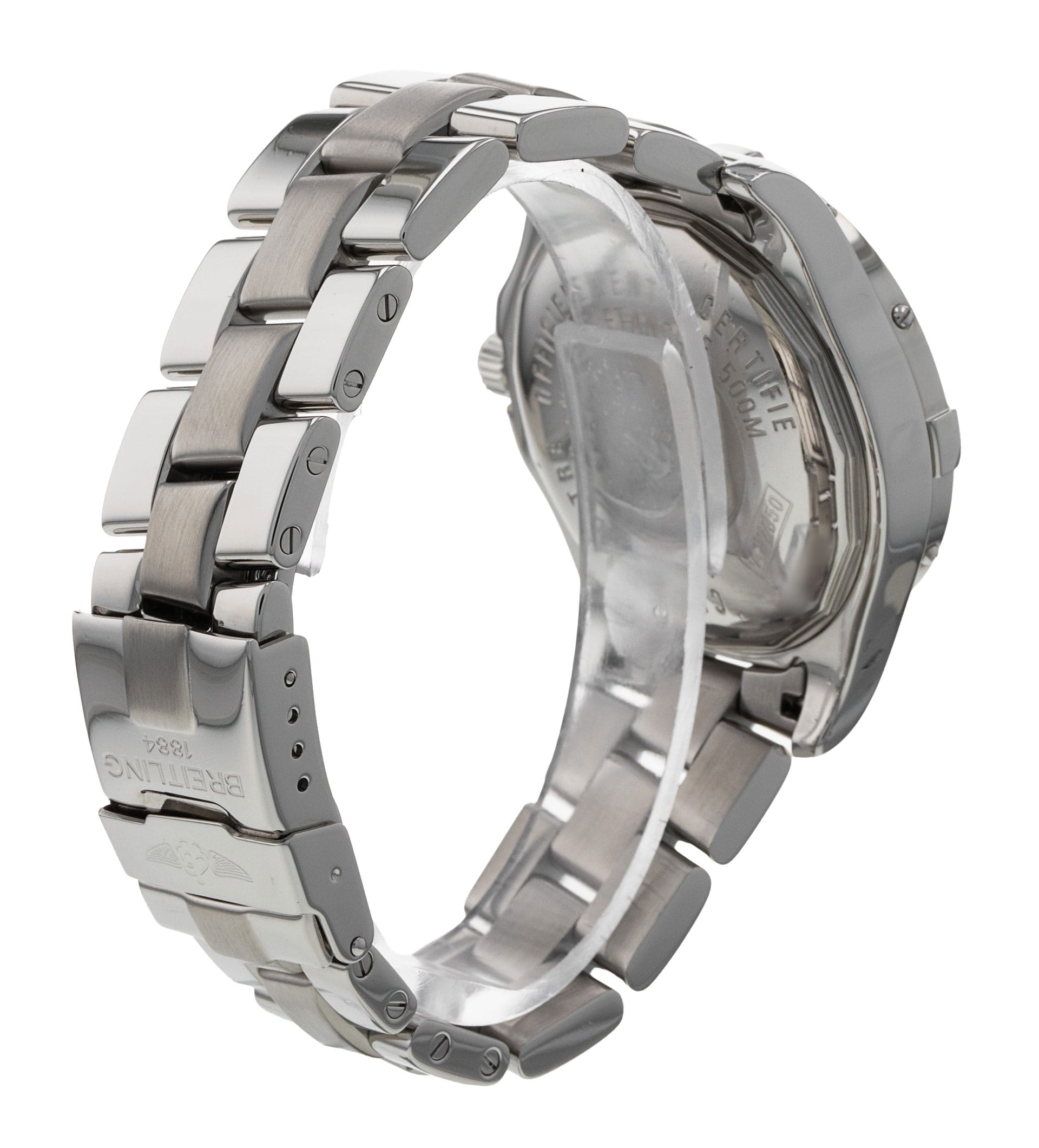Breitling Colt Auto A32350 Thumbnail 3