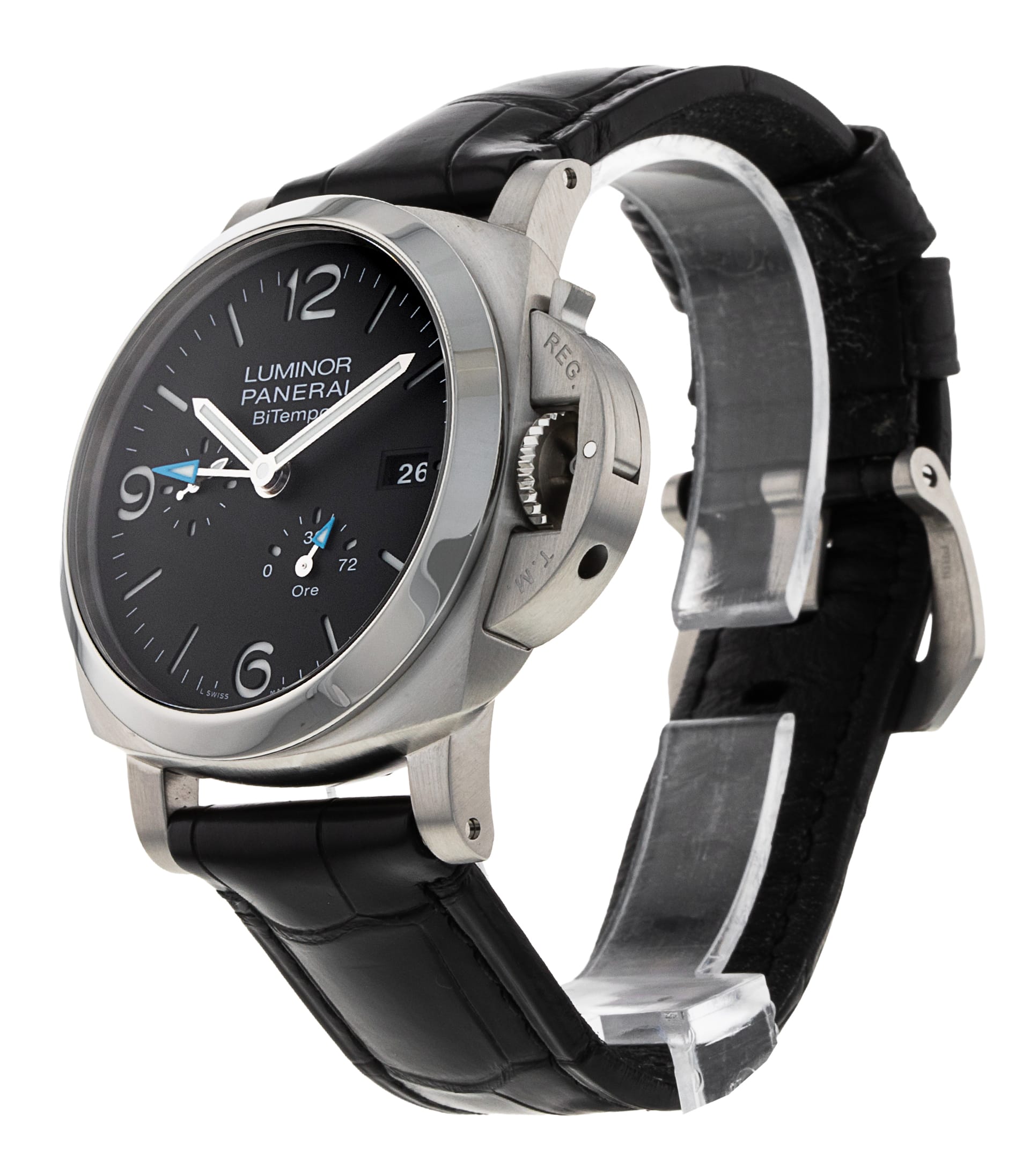 Panerai Luminor Power Reserve PAM01360 Thumbnail 2