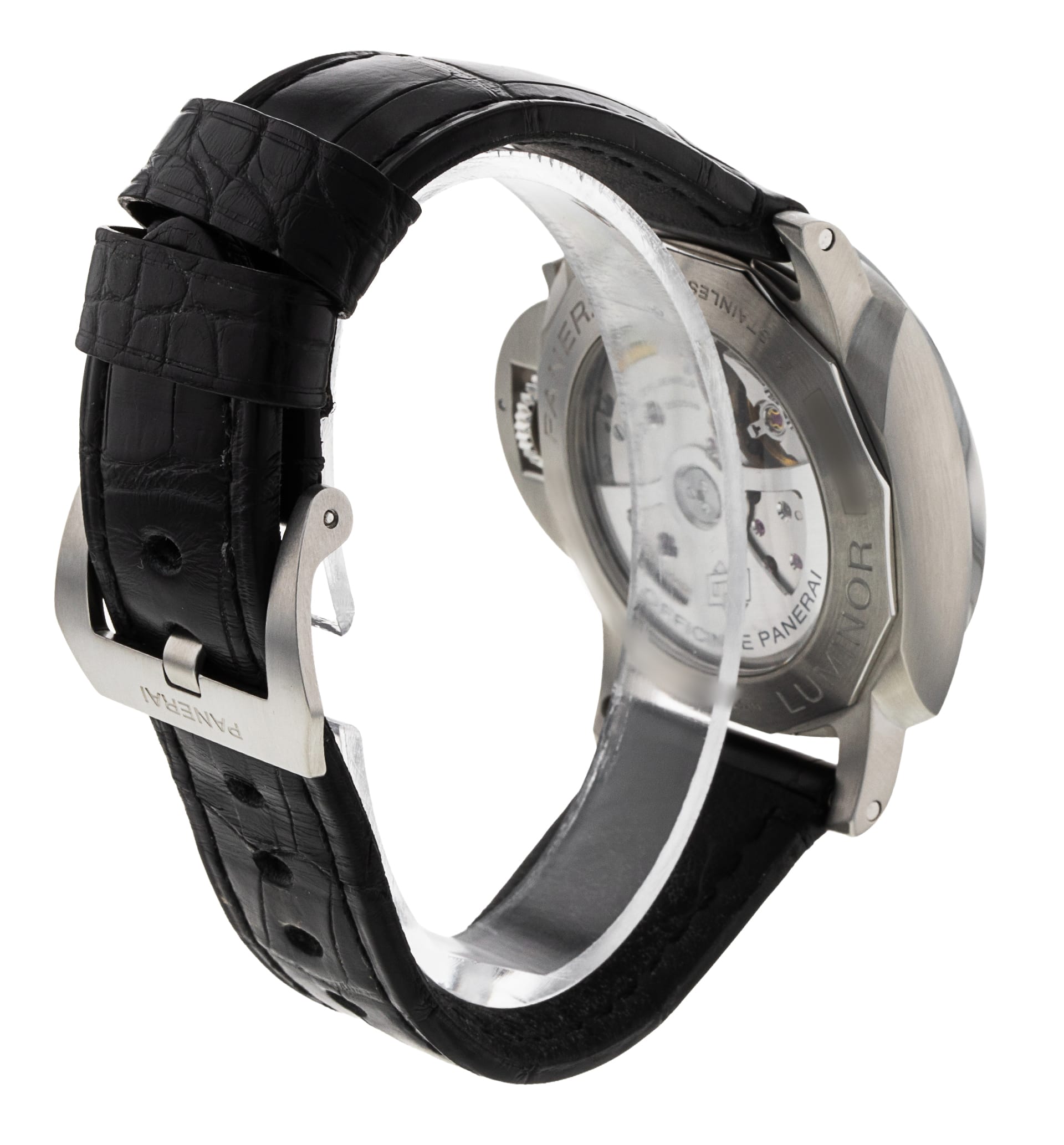 Panerai Luminor Power Reserve PAM01360 Thumbnail 3