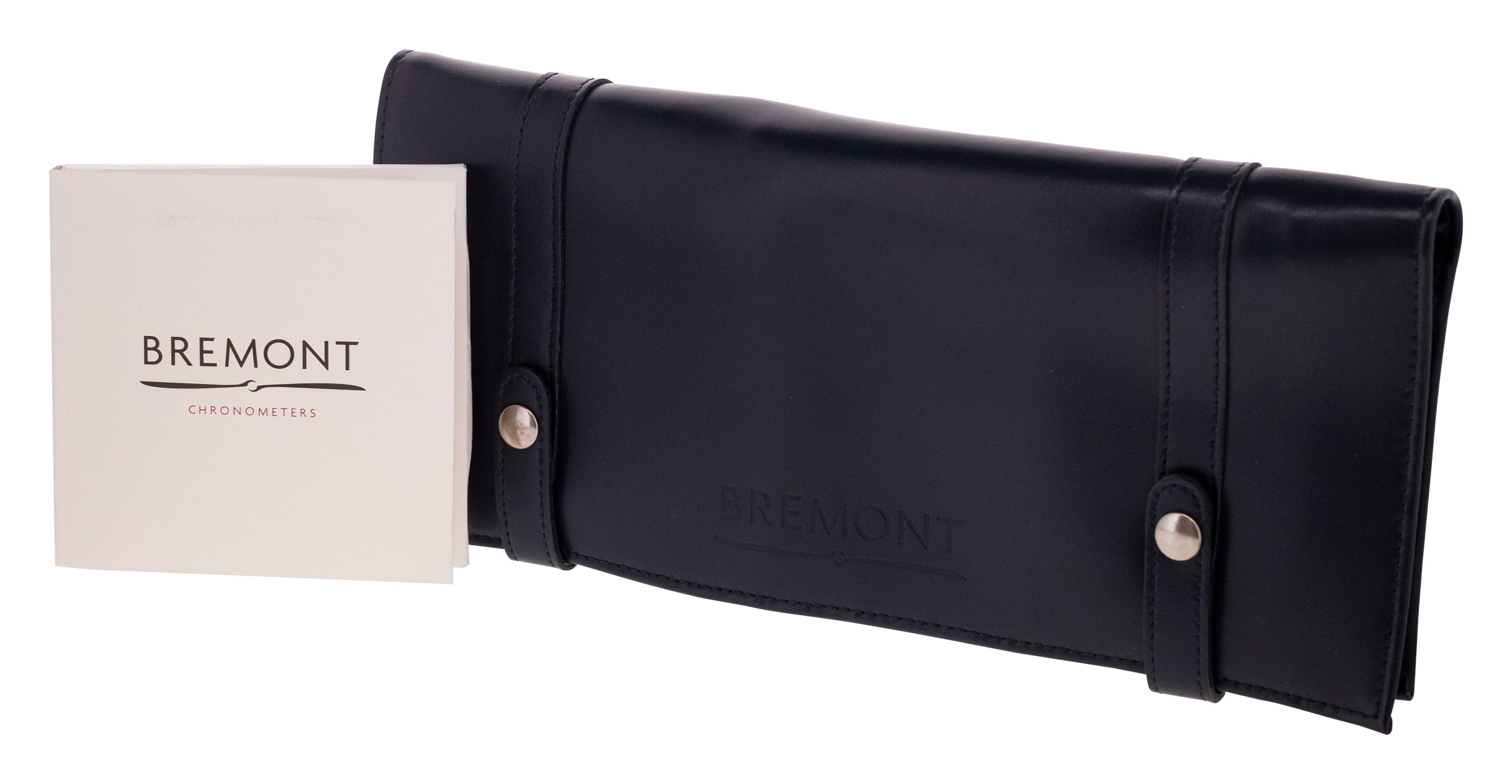 Bremont Supermarine S301/BK Thumbnail 4