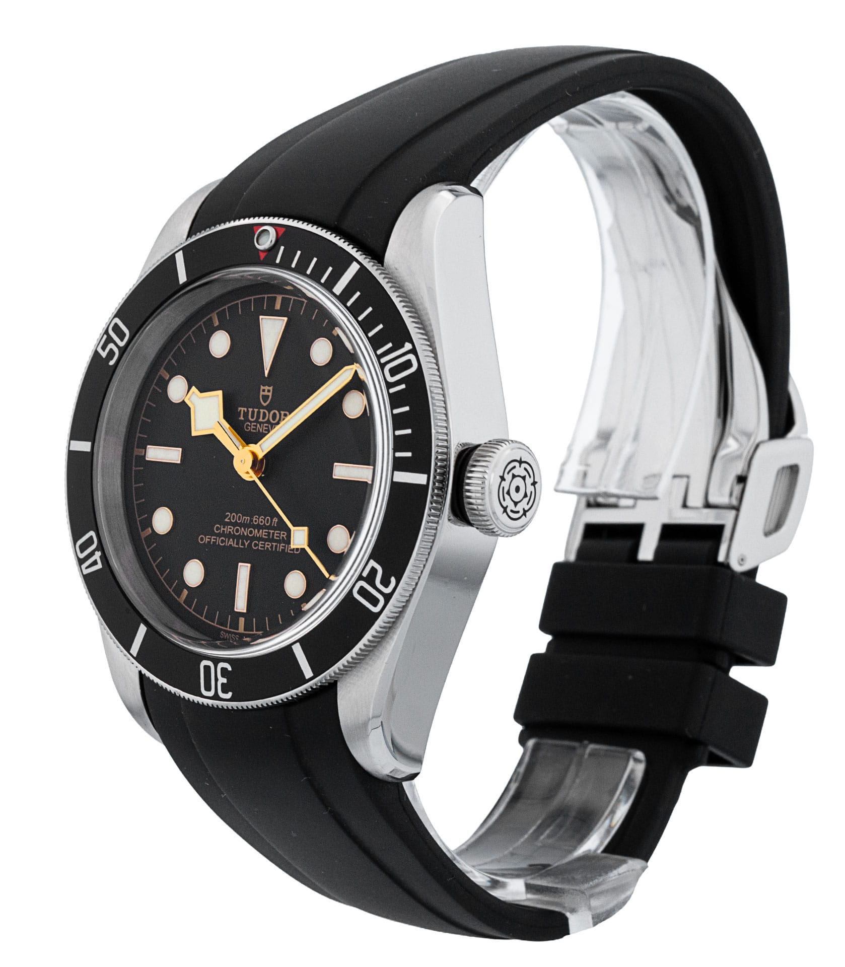 Tudor Black Bay M79230N-0008 Thumbnail 2