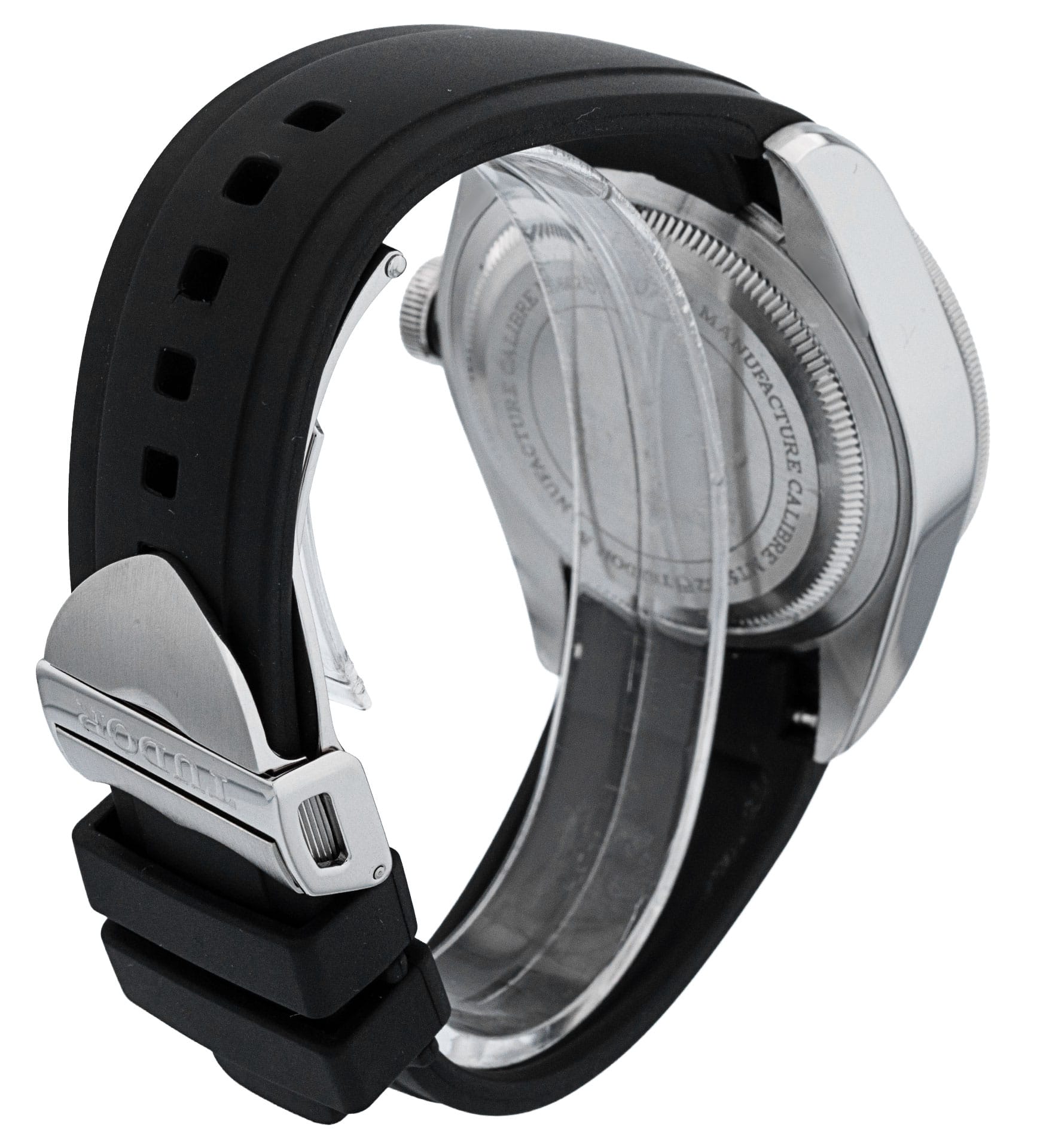 Tudor Black Bay M79230N-0008 Thumbnail 3