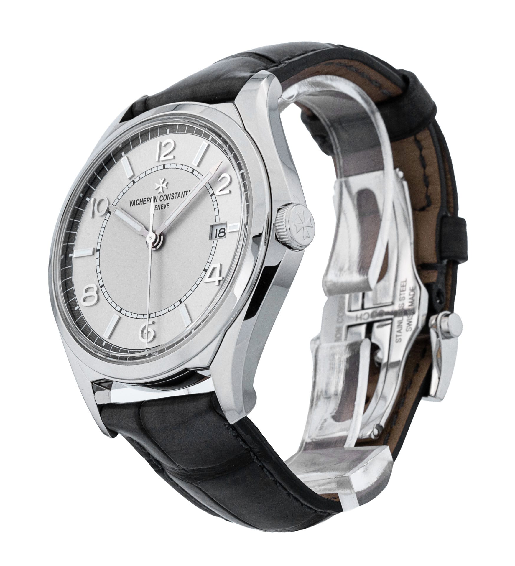 Vacheron Constantin Fiftysix 4600E/000A-B442 Thumbnail 2