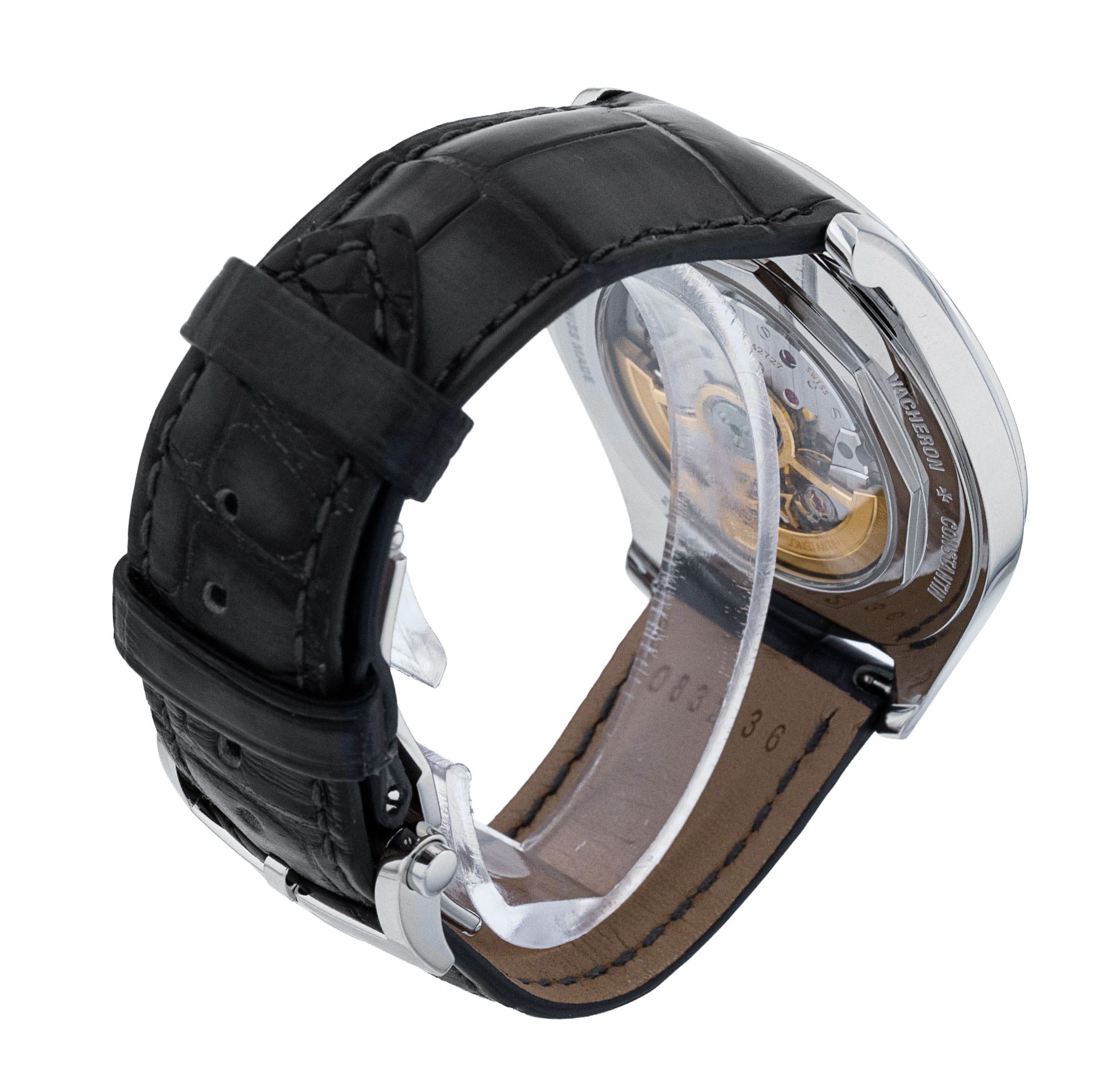 Vacheron Constantin Fiftysix 4600E/000A-B442 Thumbnail 3