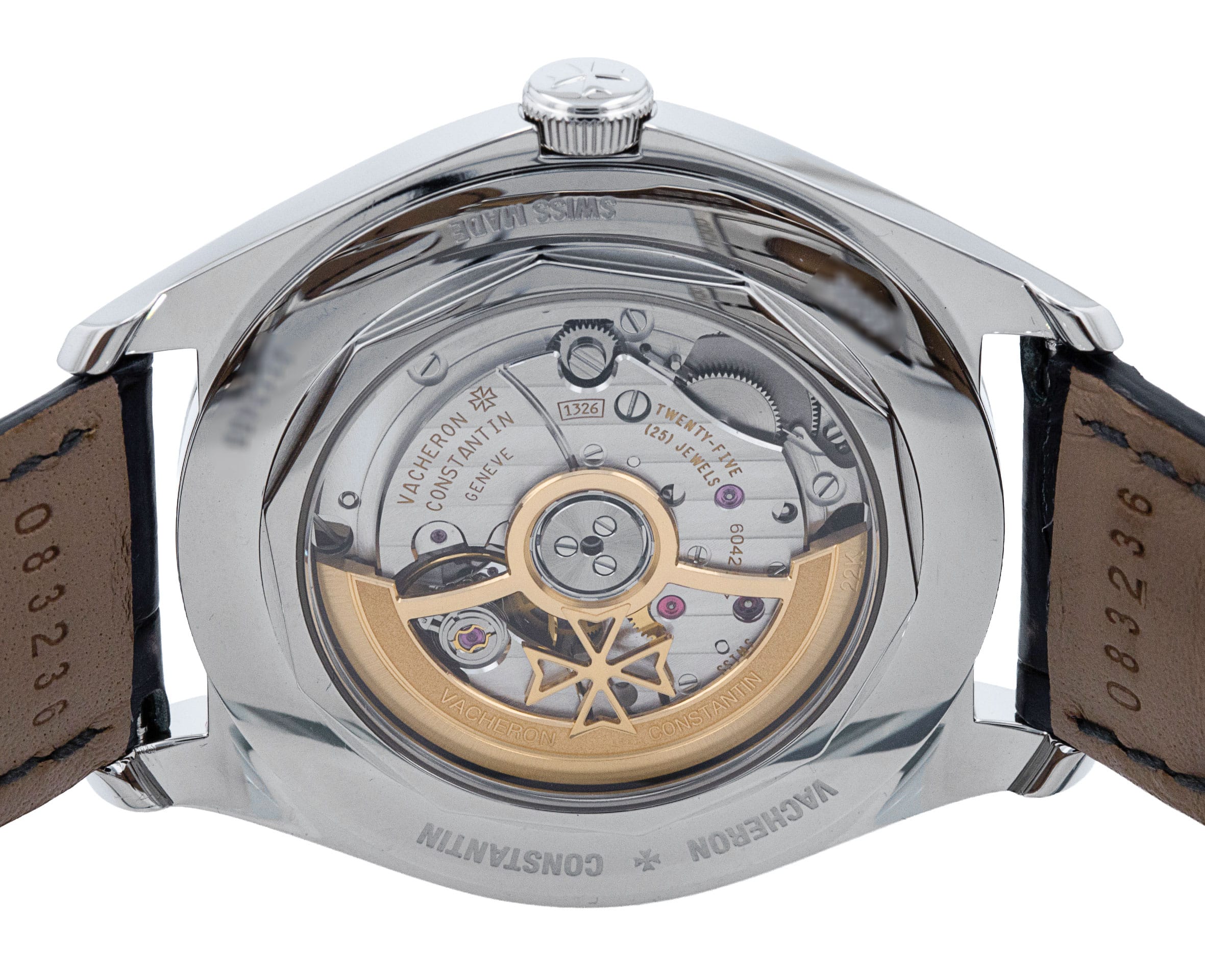 Vacheron Constantin Fiftysix 4600E/000A-B442 Thumbnail 4