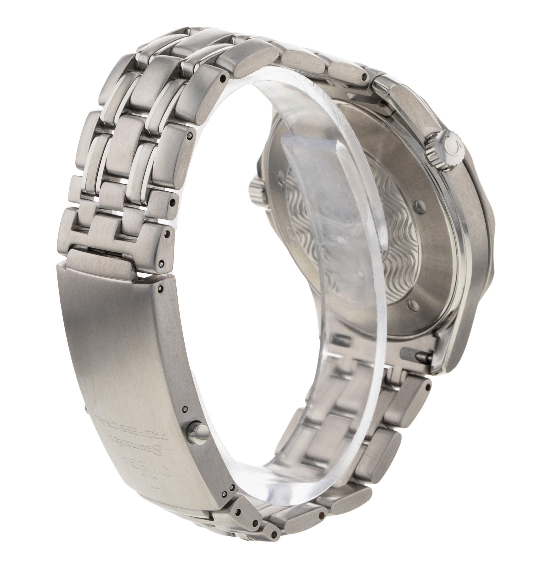 Omega Seamaster 300m 2541.80.00 Thumbnail 3