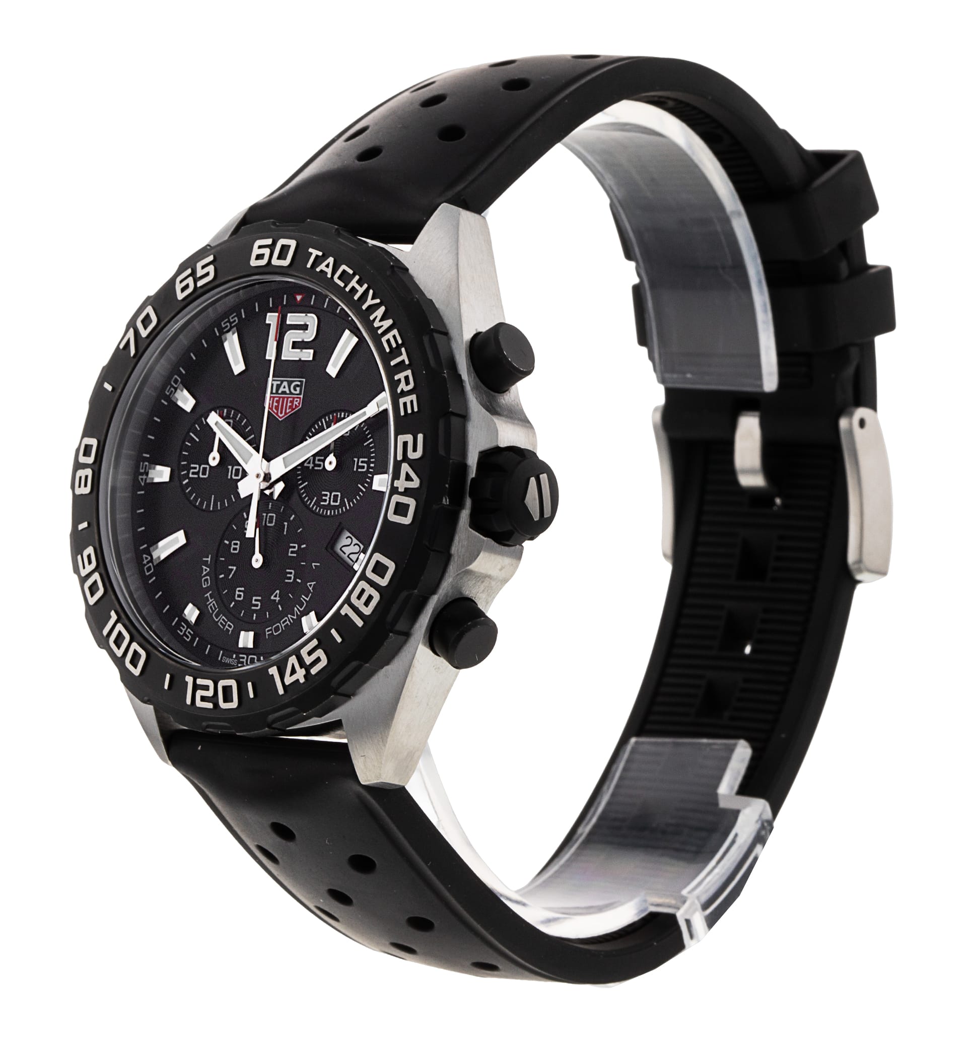 Tag Heuer Formula 1 CAZ1010.FT8024 Thumbnail 2