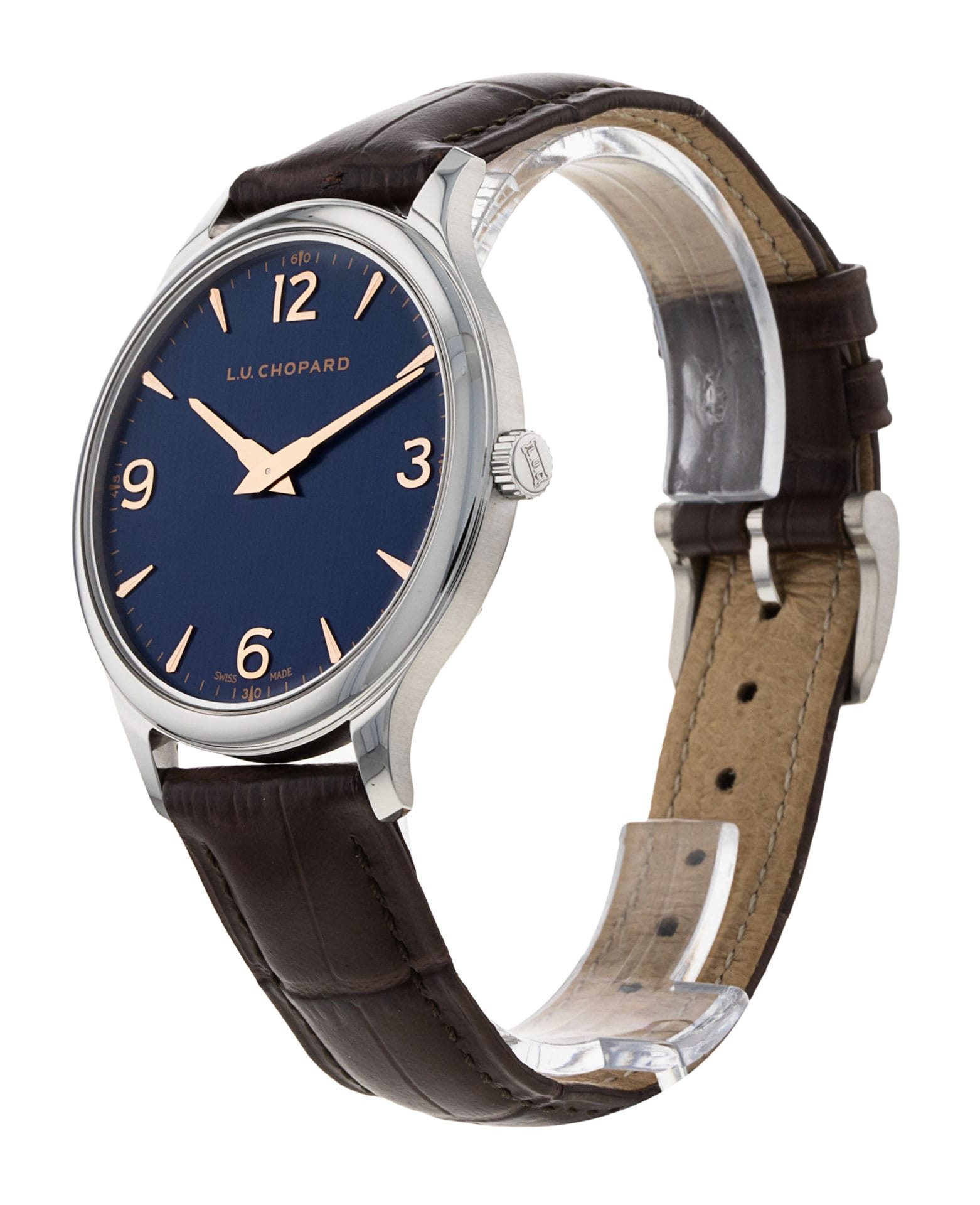 Chopard LUC 168592-3002 Thumbnail 2