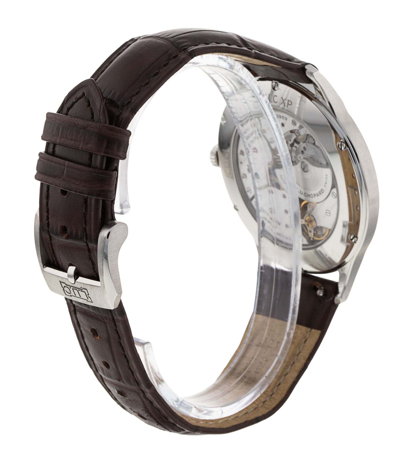 Chopard LUC 168592-3002 Thumbnail 3