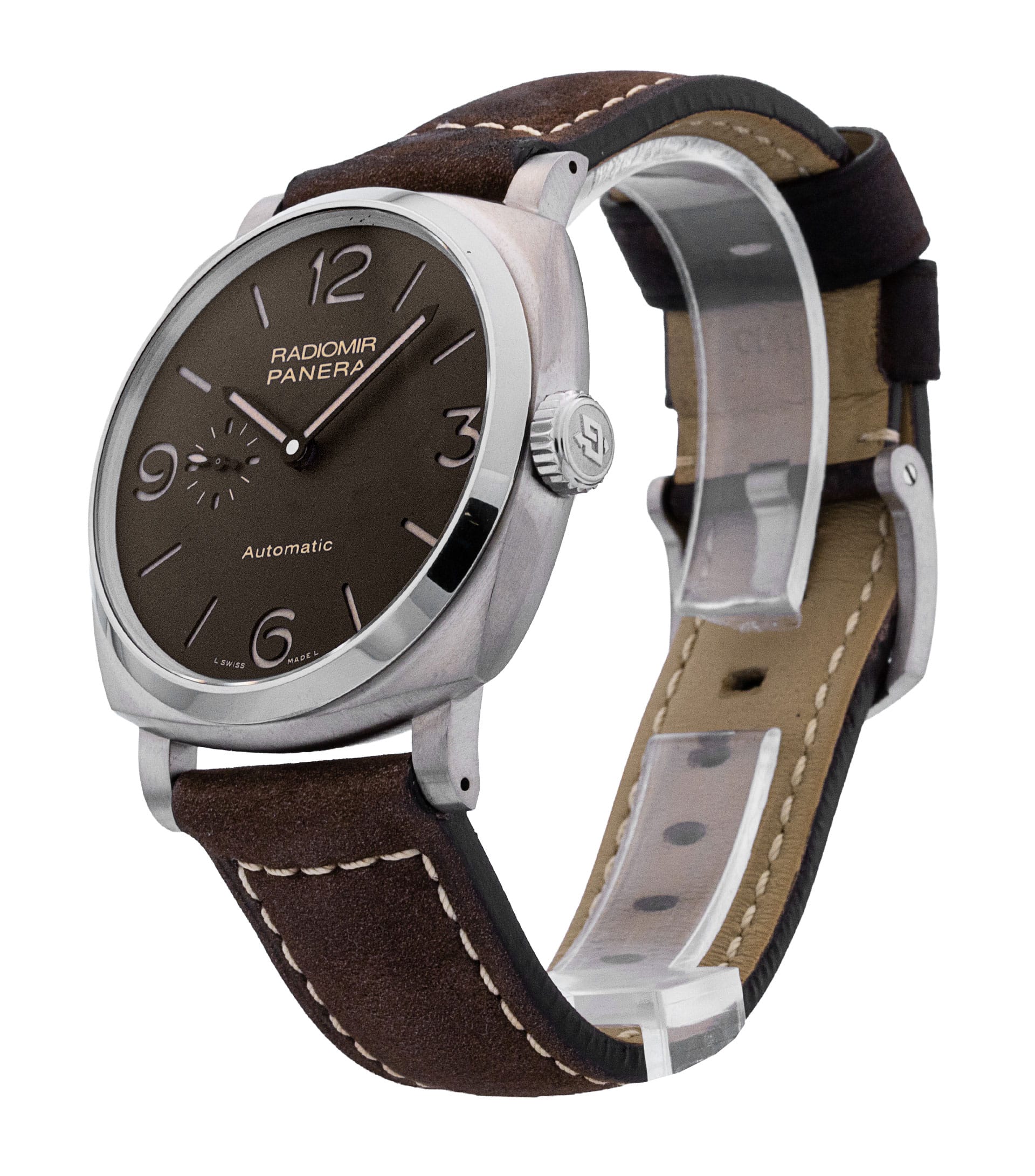 Panerai Radiomir Automatic PAM00619 Thumbnail 2