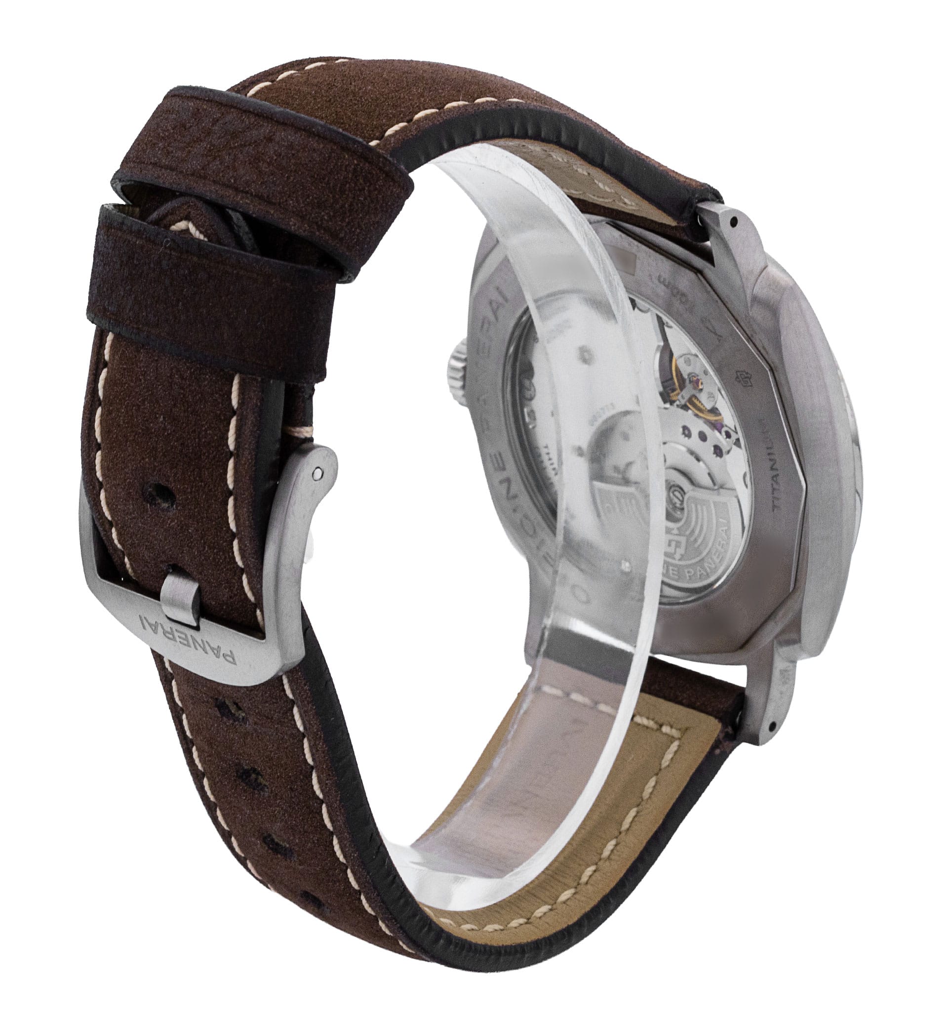 Panerai Radiomir Automatic PAM00619 Thumbnail 3
