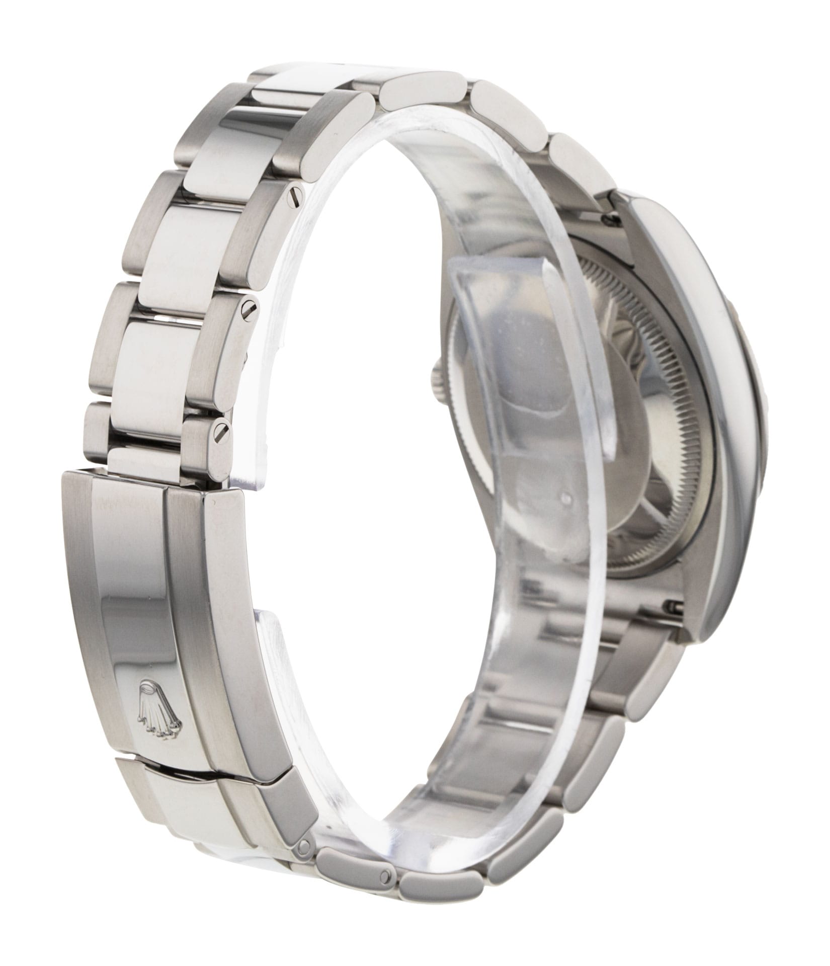 Rolex Oyster Perpetual Date 115210 Thumbnail 3