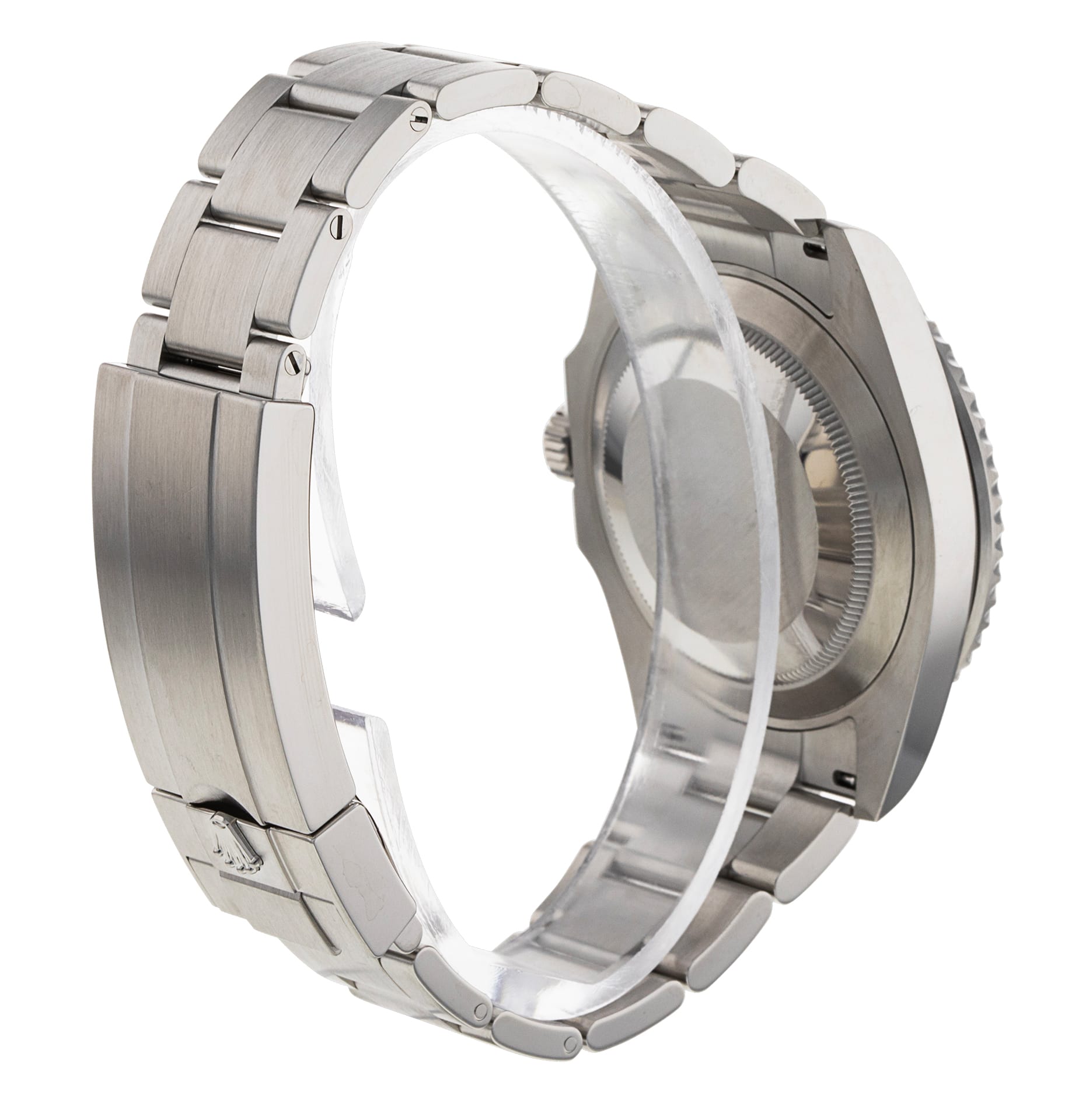 Rolex Submariner 124060 Thumbnail 3