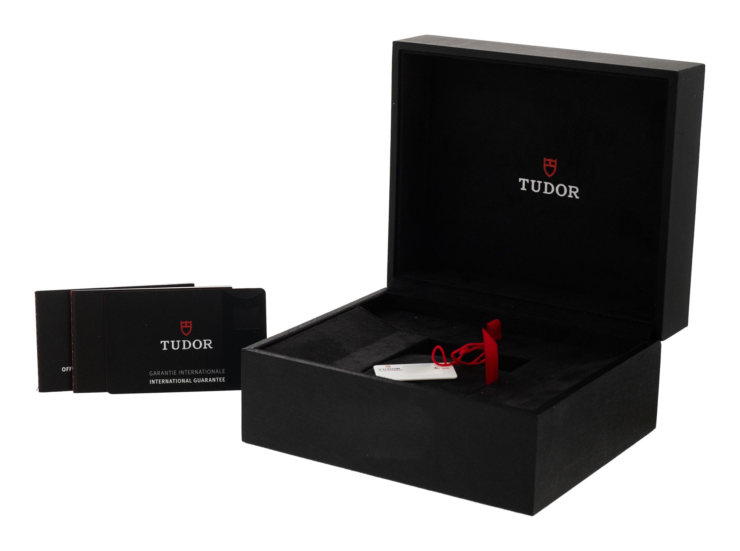 Tudor Black Bay 58 M79030B-0001 Thumbnail 4