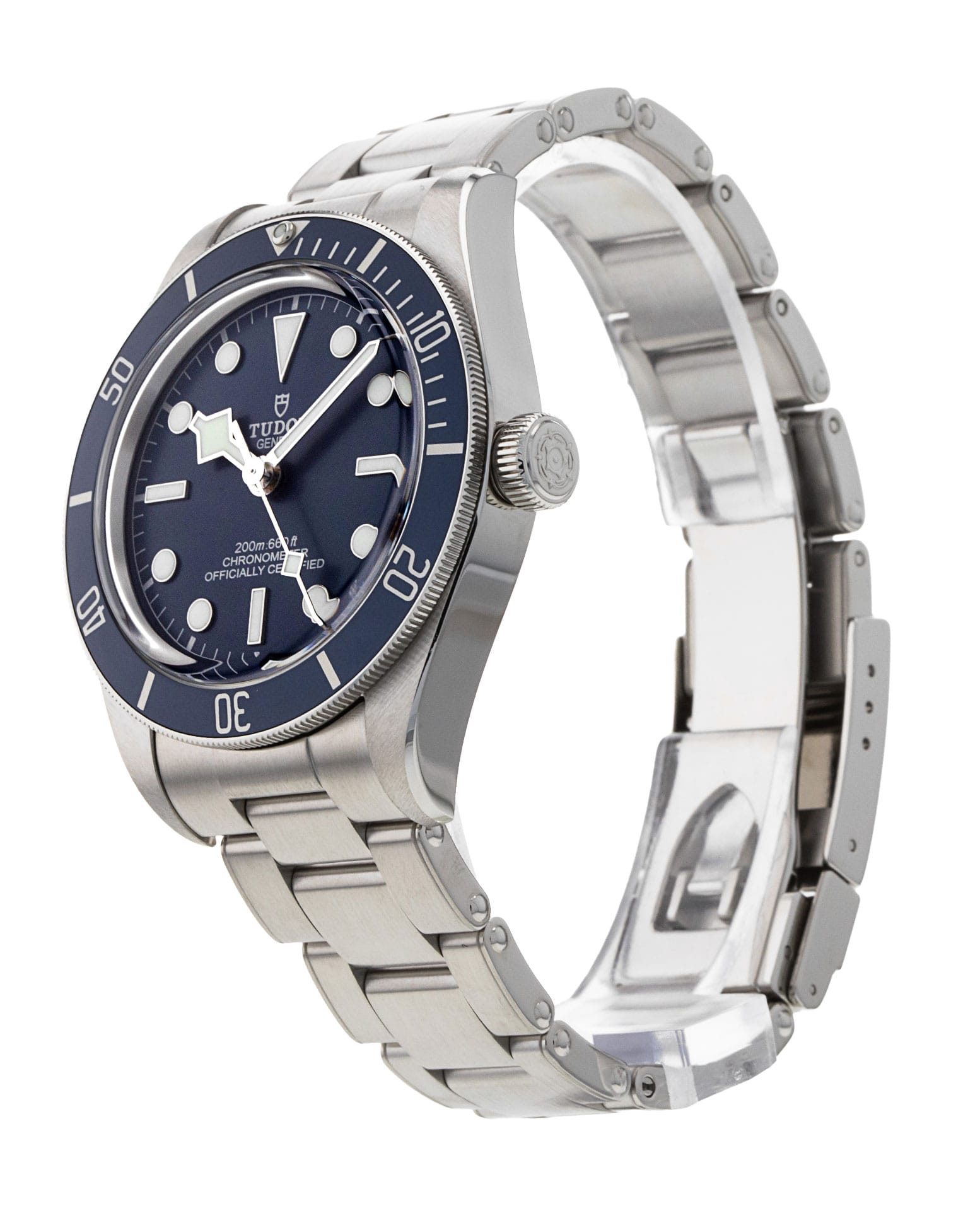 Tudor Black Bay 58 M79030B-0001 Thumbnail 2
