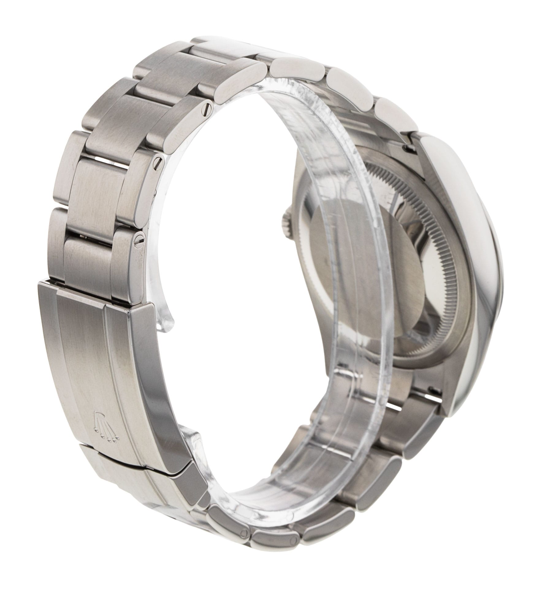 Rolex Oyster Perpetual 126000 Thumbnail 3
