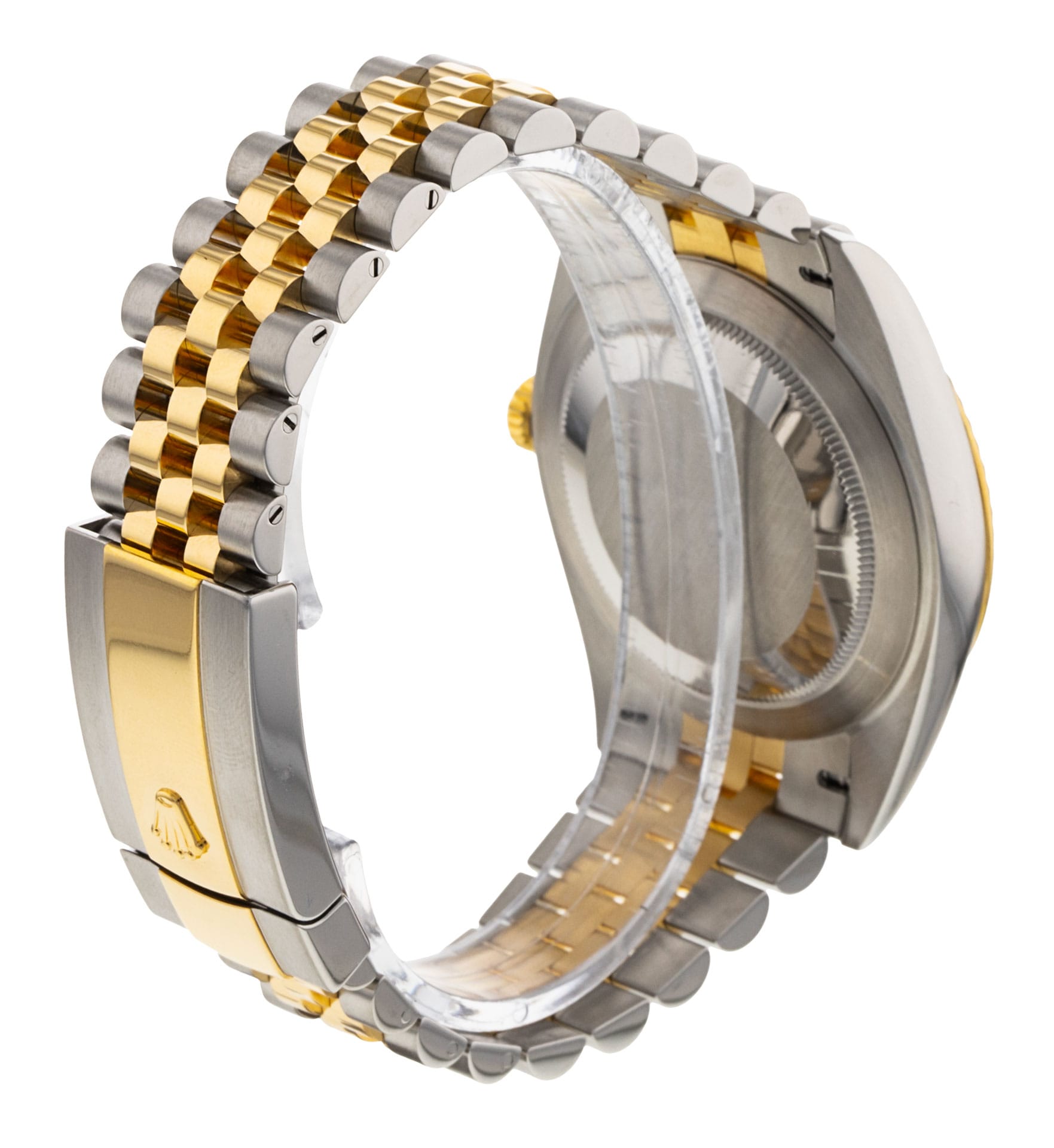 Rolex Datejust 41 126333 Thumbnail 3
