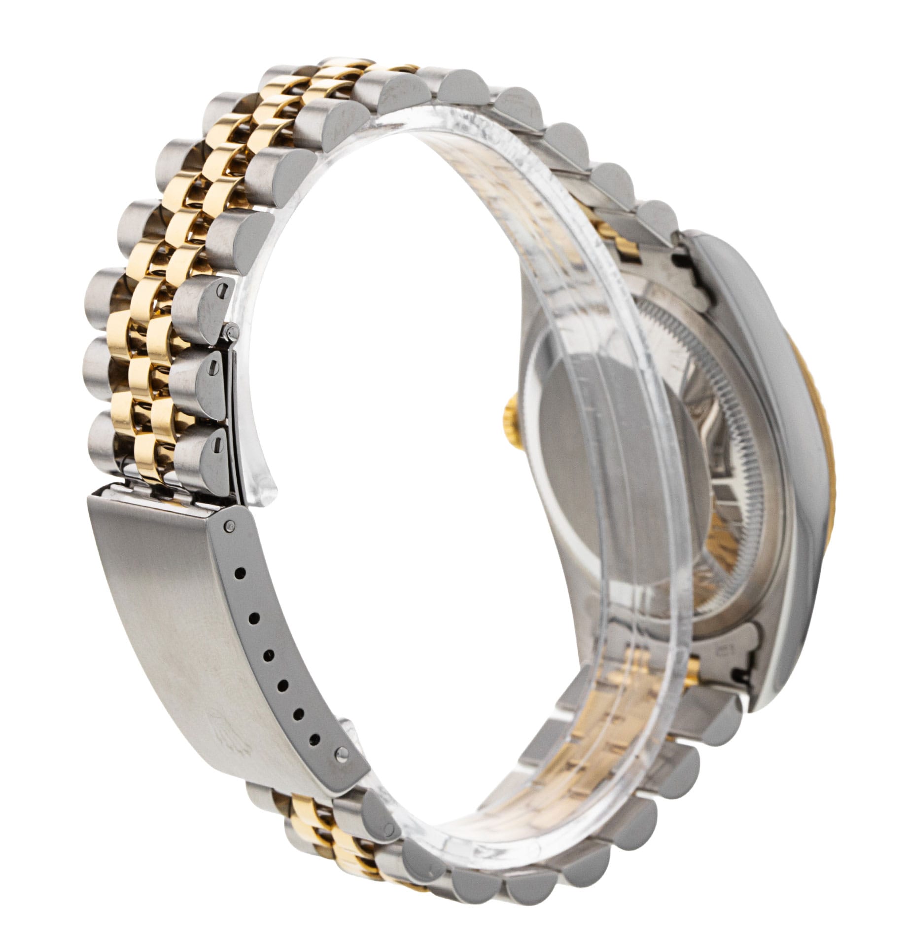 Rolex Datejust 16233 Thumbnail 3