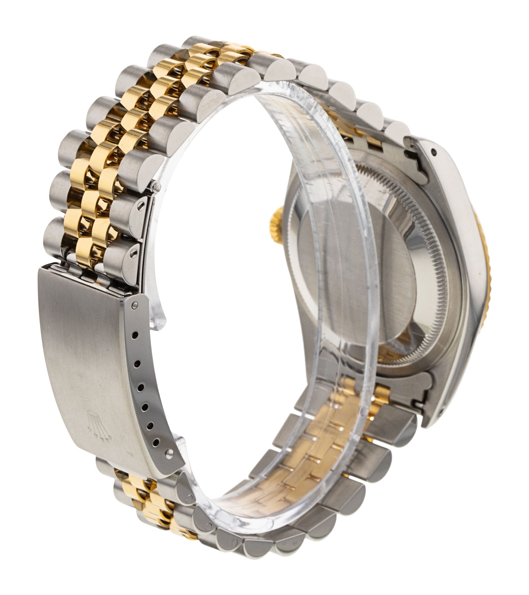 Rolex Datejust 16233 Thumbnail 3